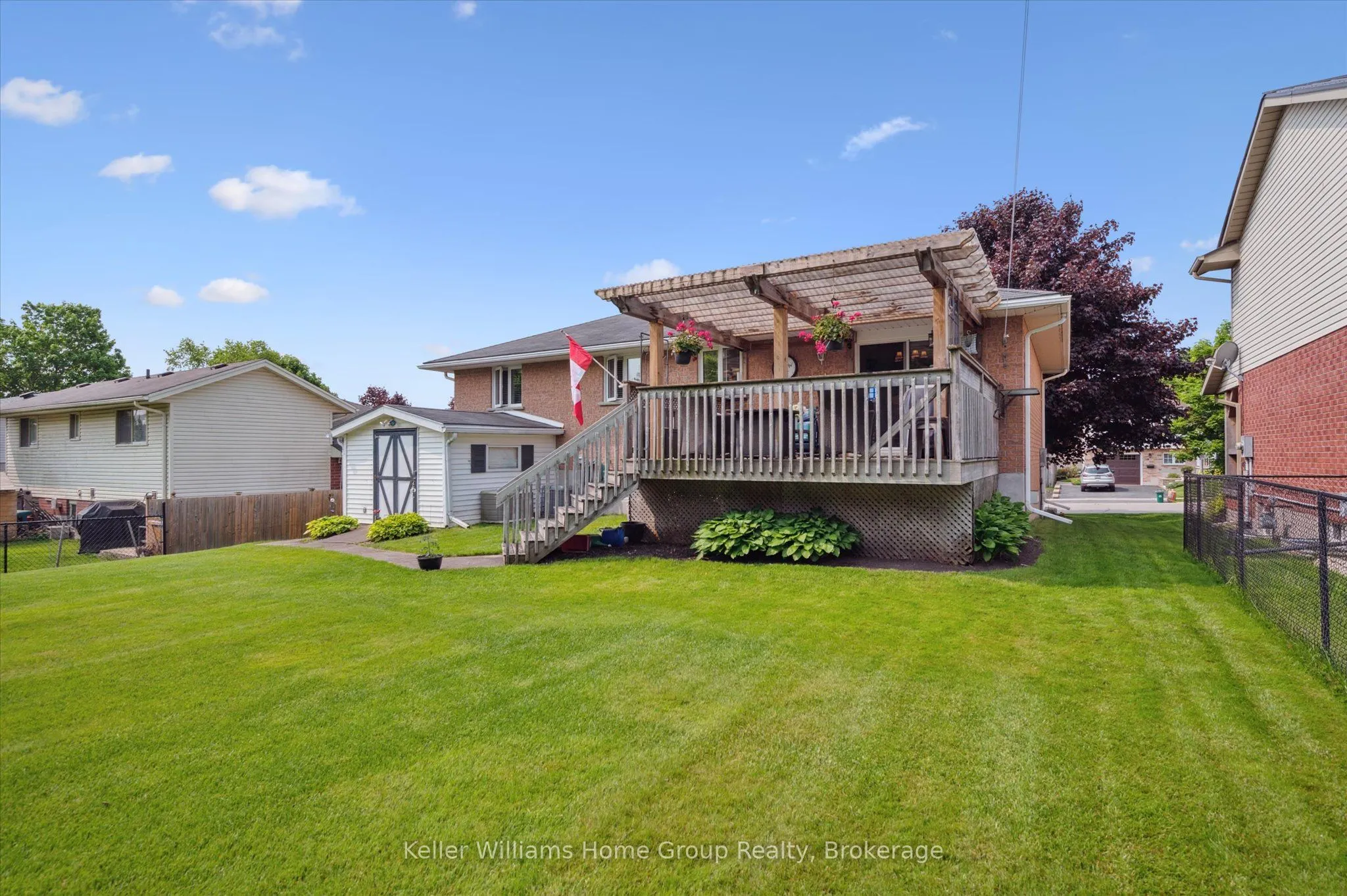 17 Keating Drive