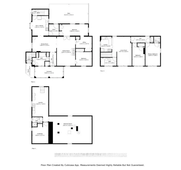 18 Spencer Street W