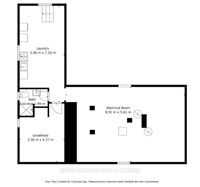 18 Spencer Street W