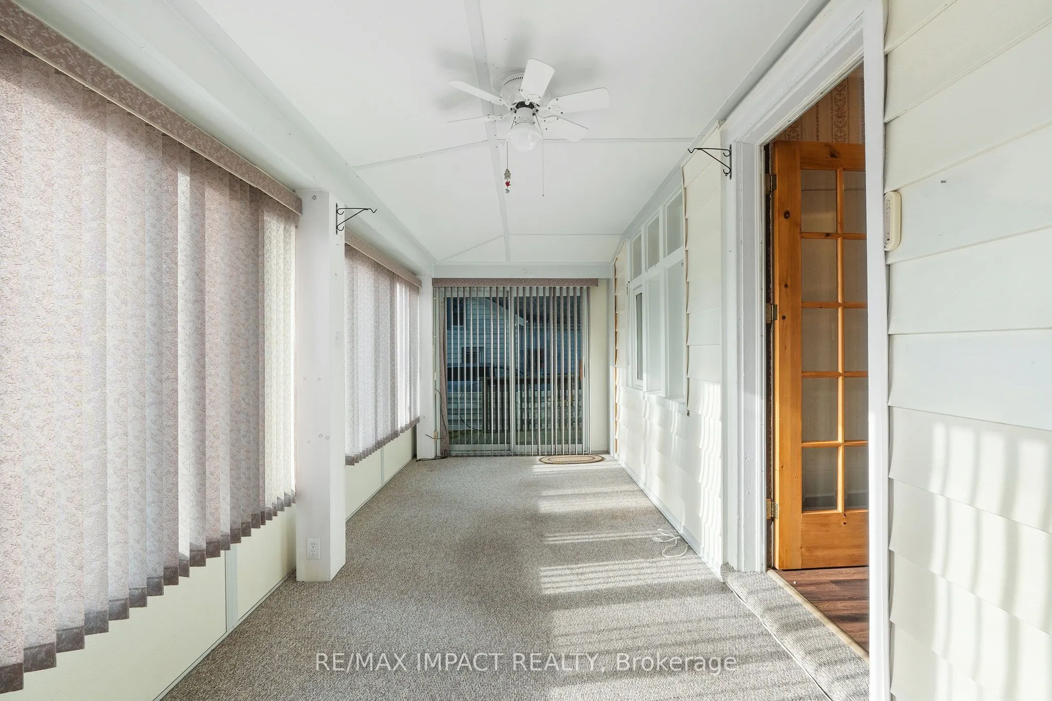 18 Spencer Street W