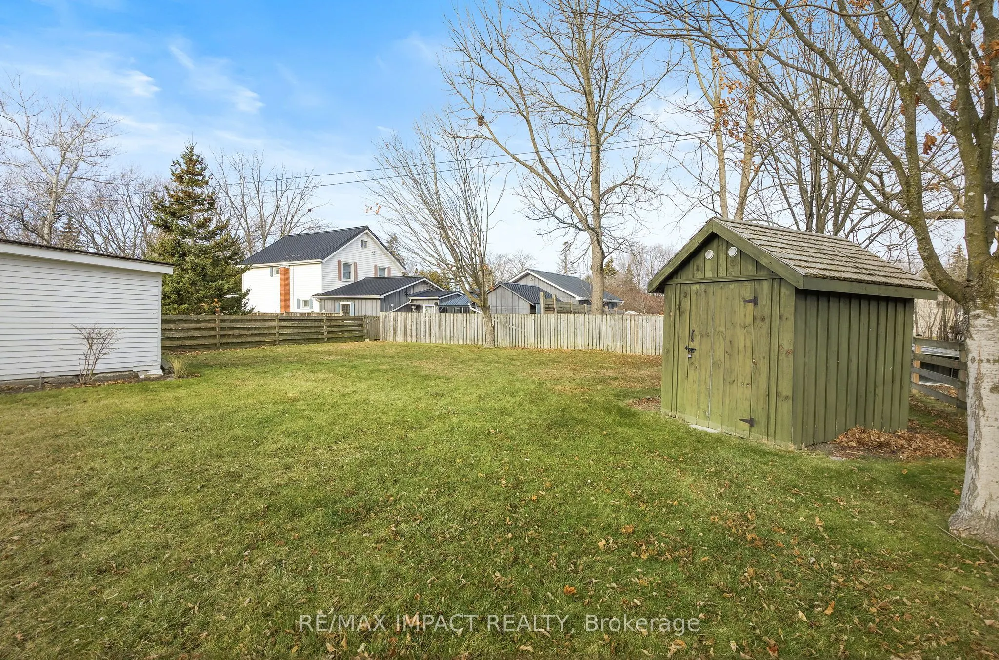 18 Spencer Street W
