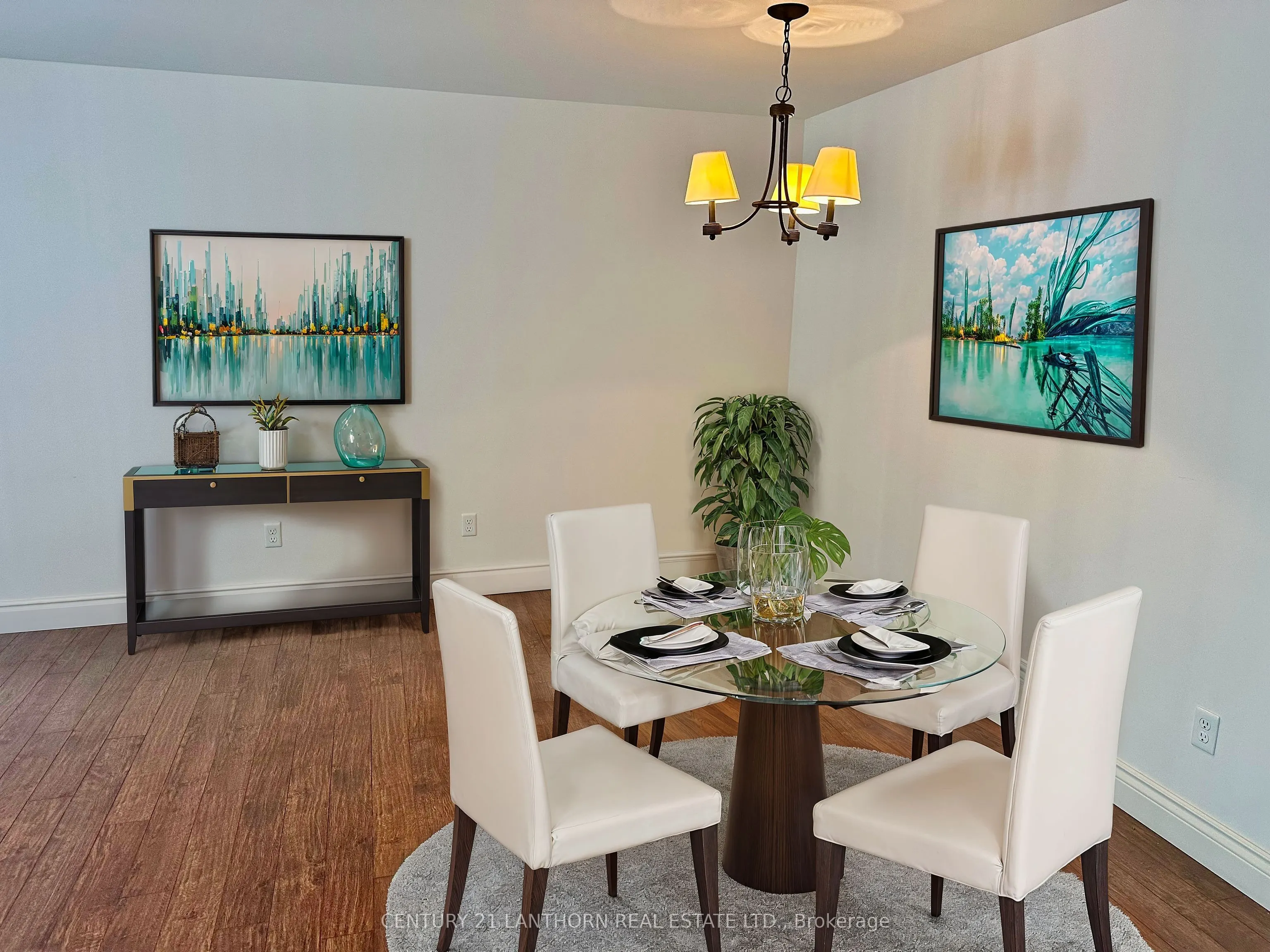 494 Metcalf Street, #3
