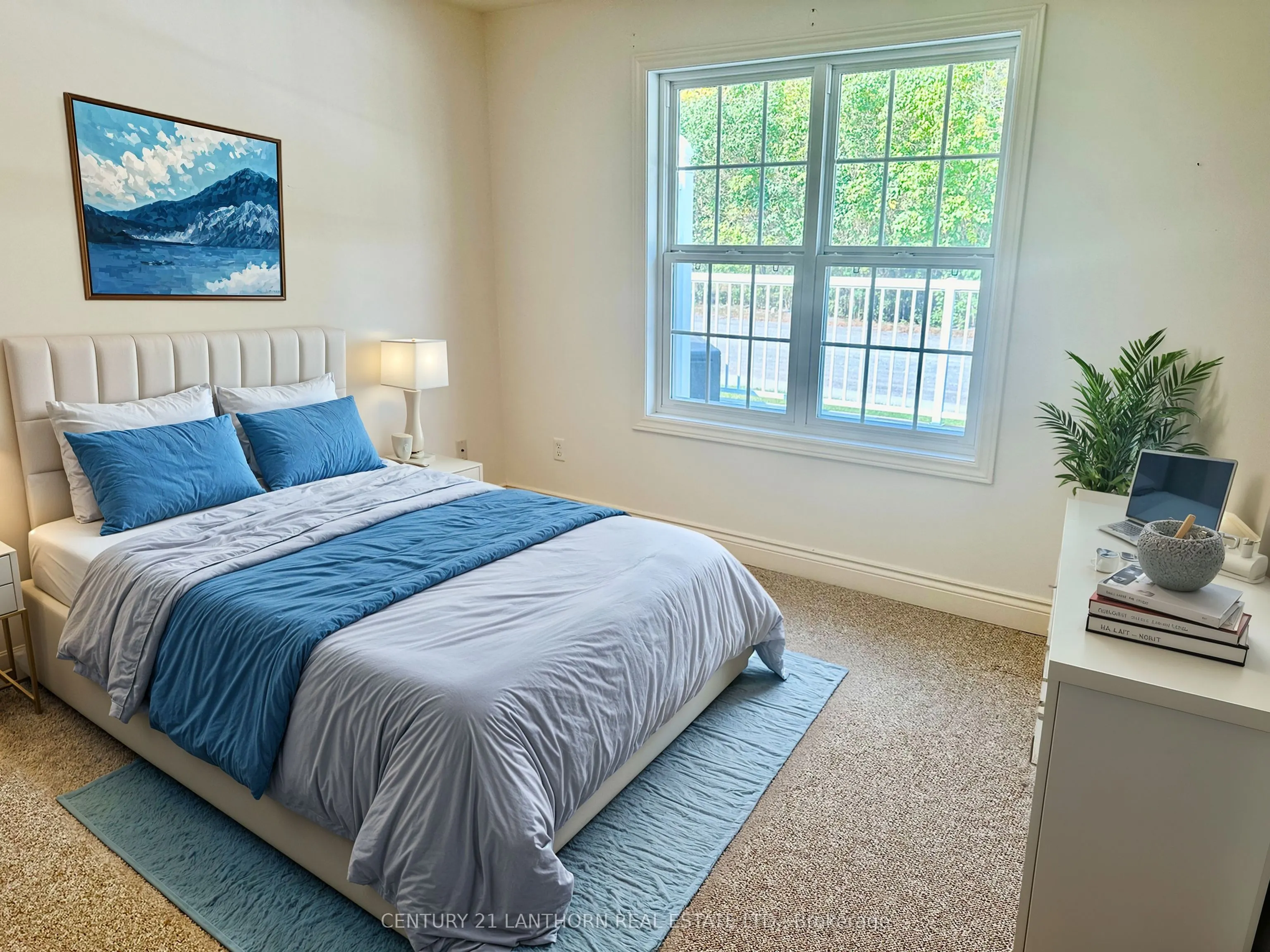 494 Metcalf Street, #3
