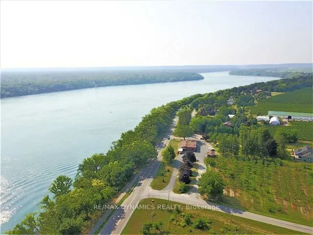 15842 NIAGARA RIVER Parkway E