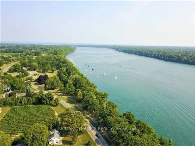 15842 NIAGARA RIVER Parkway E