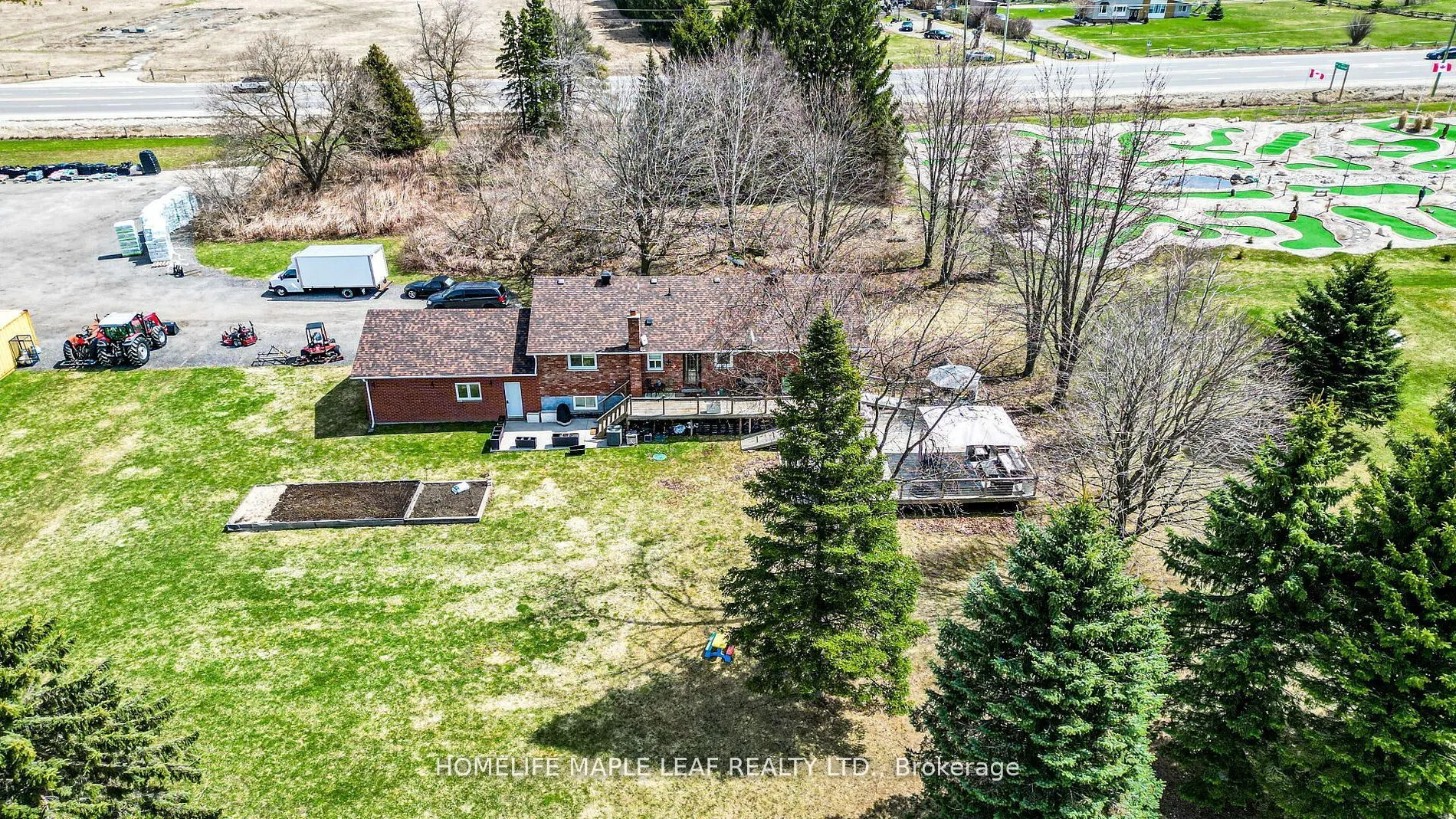 634026 Highway 10