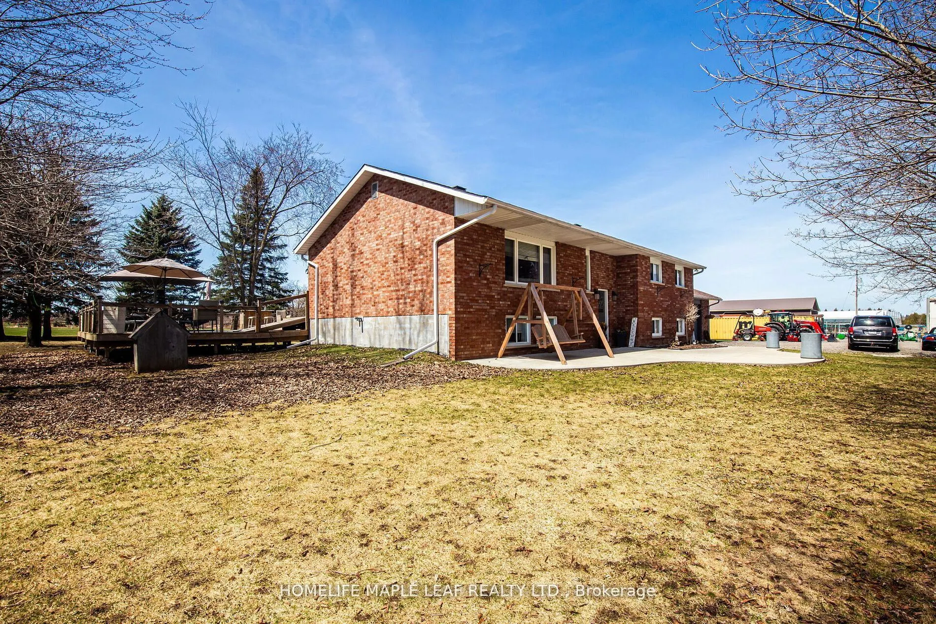 634026 Highway 10