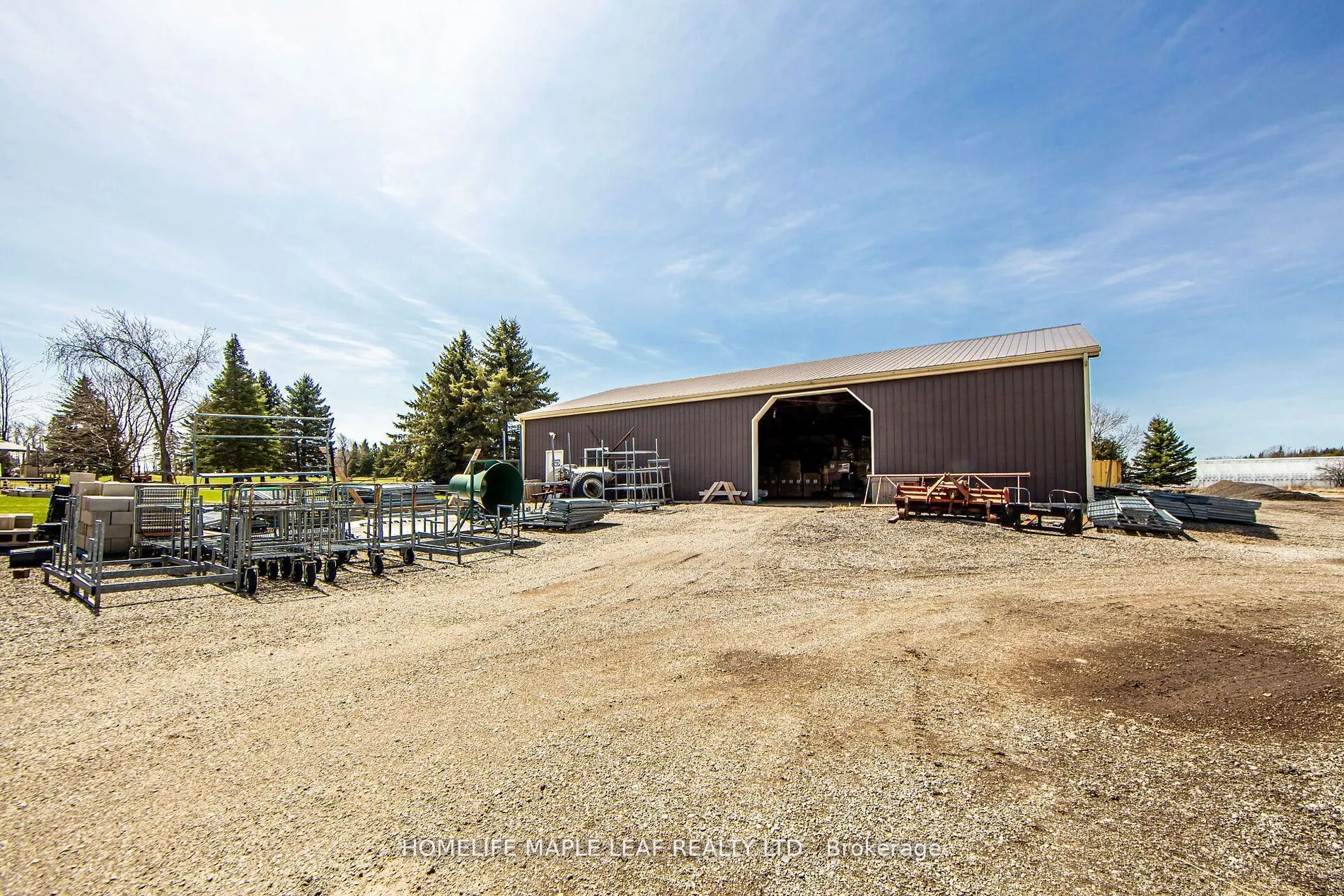 634026 Hwy 10