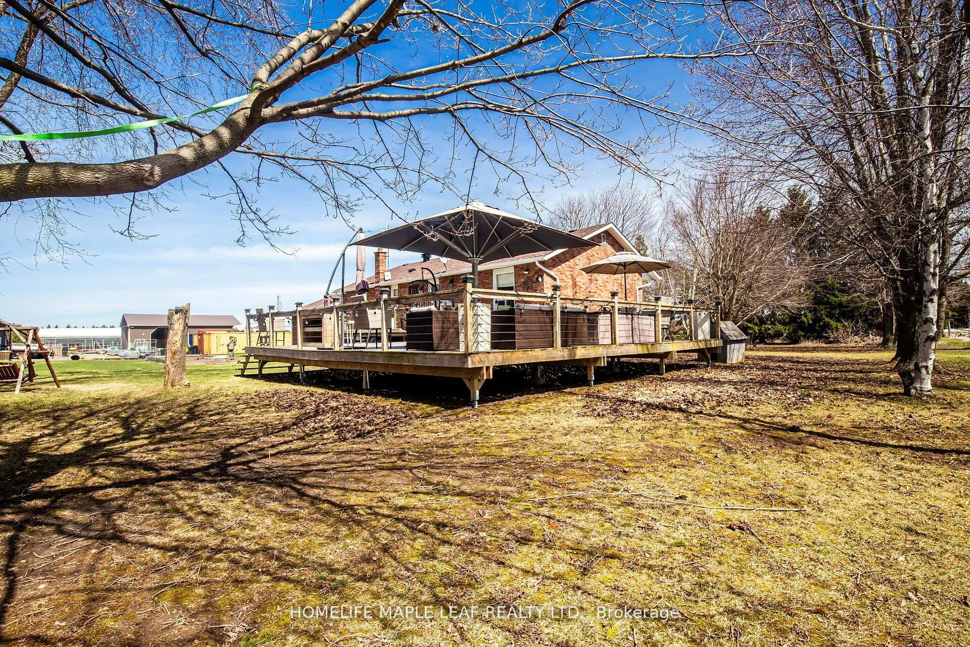 634026 Hwy 10