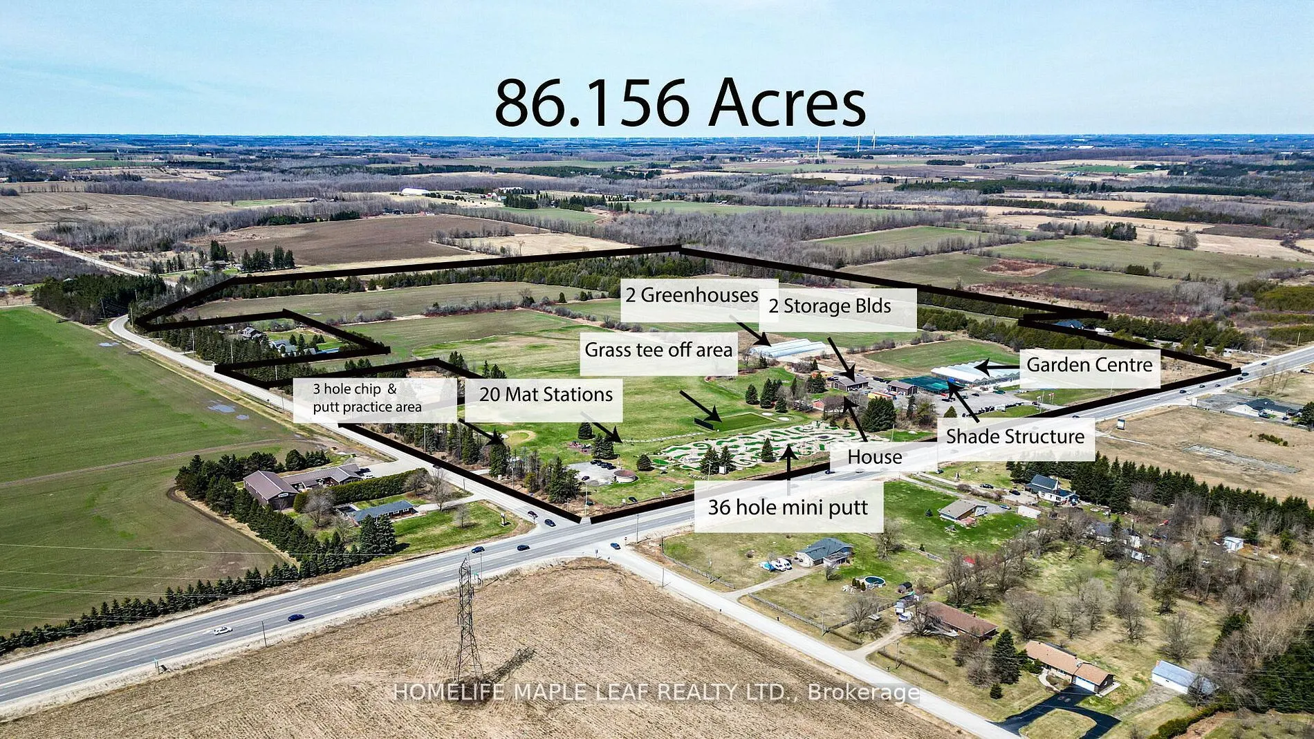 634026 Hwy 10