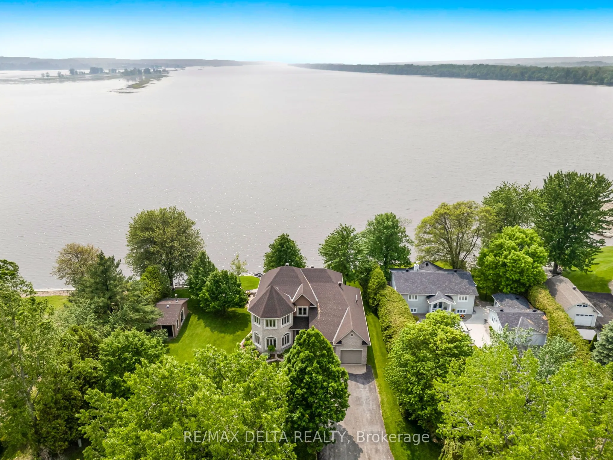 150 Voisine Road