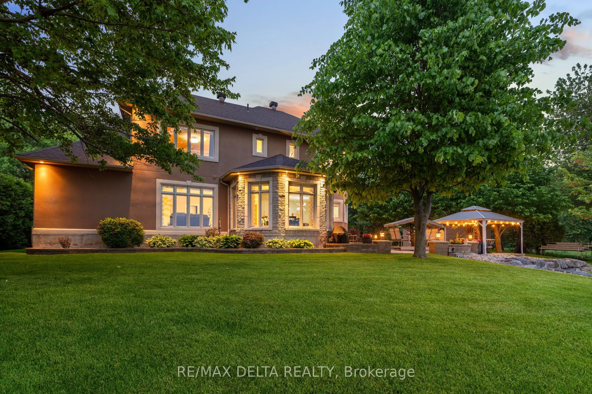150 Voisine Road