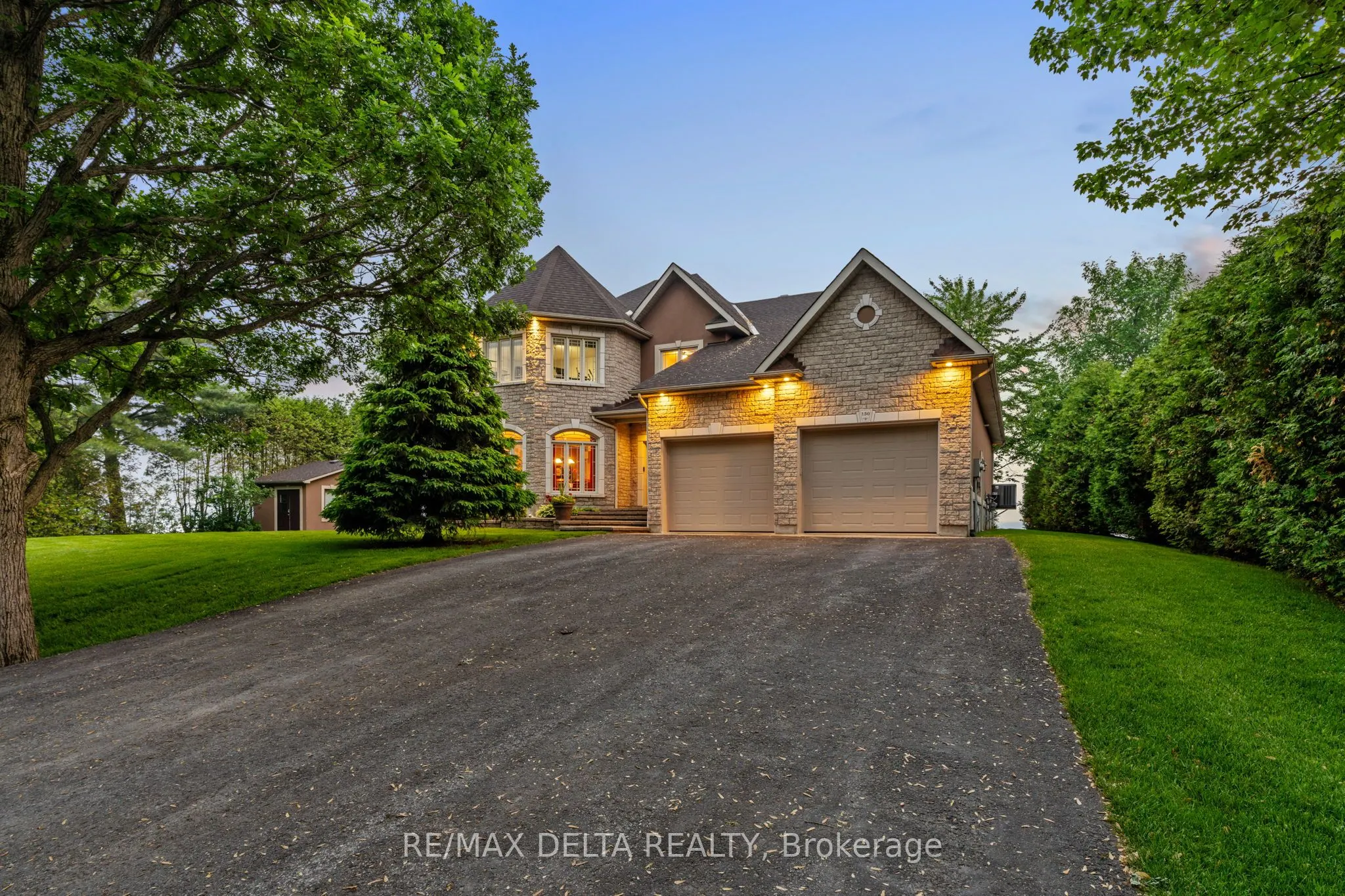 150 Voisine Road