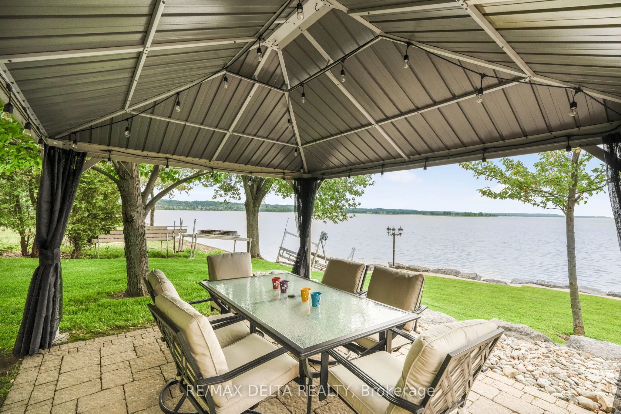 150 Voisine Road
