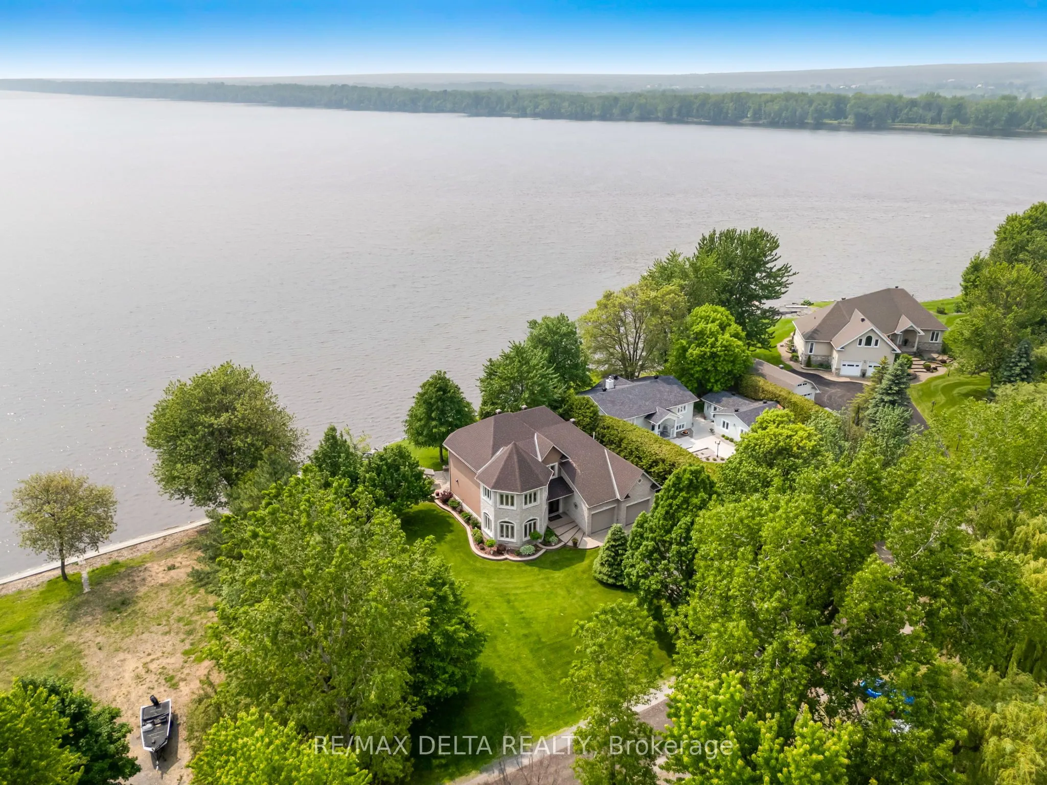 150 Voisine Road