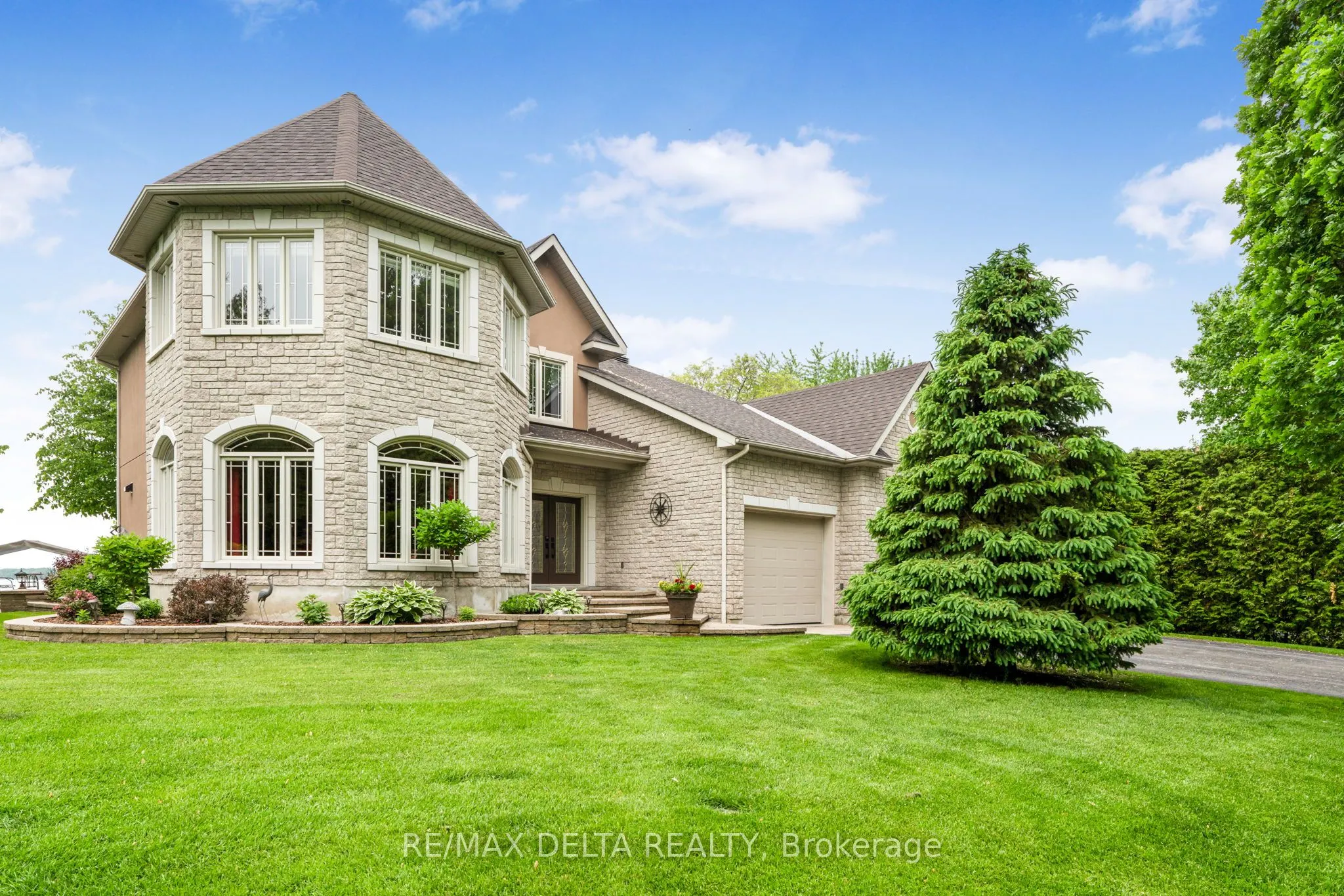 150 Voisine Road