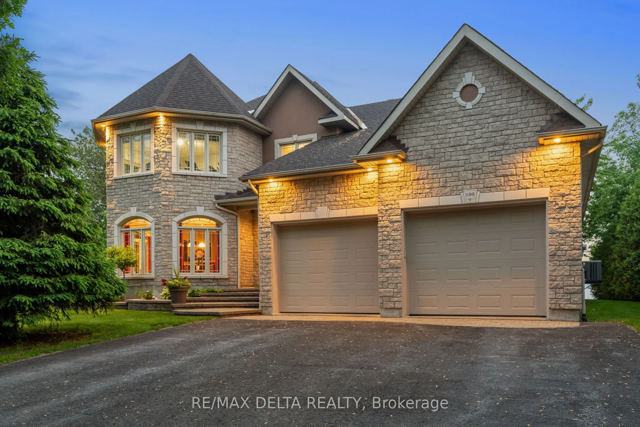 150 Voisine Road