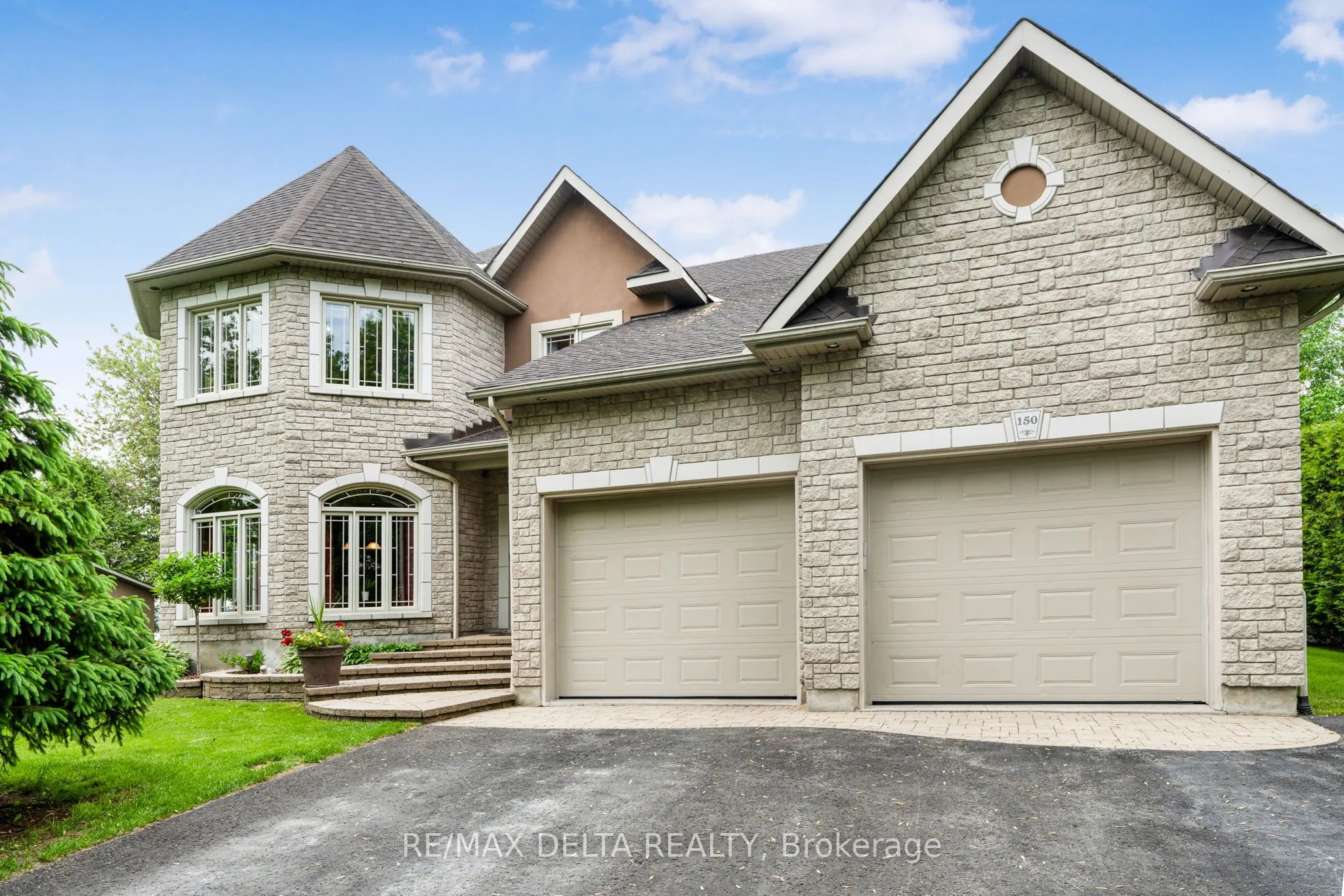 150 Voisine Road