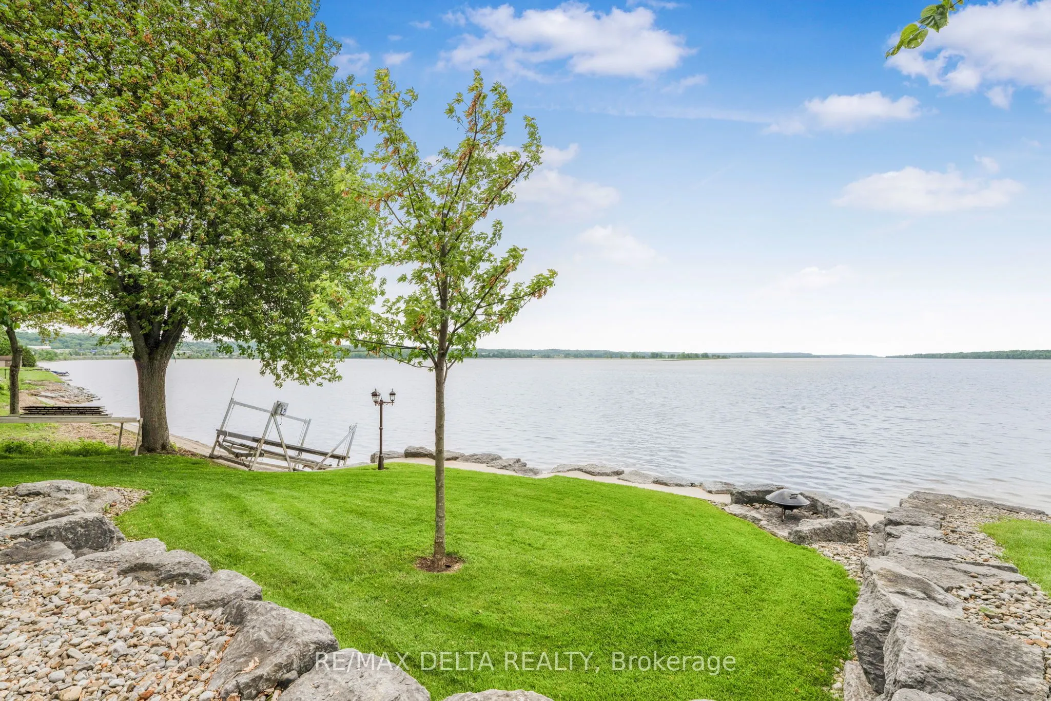 150 Voisine Road