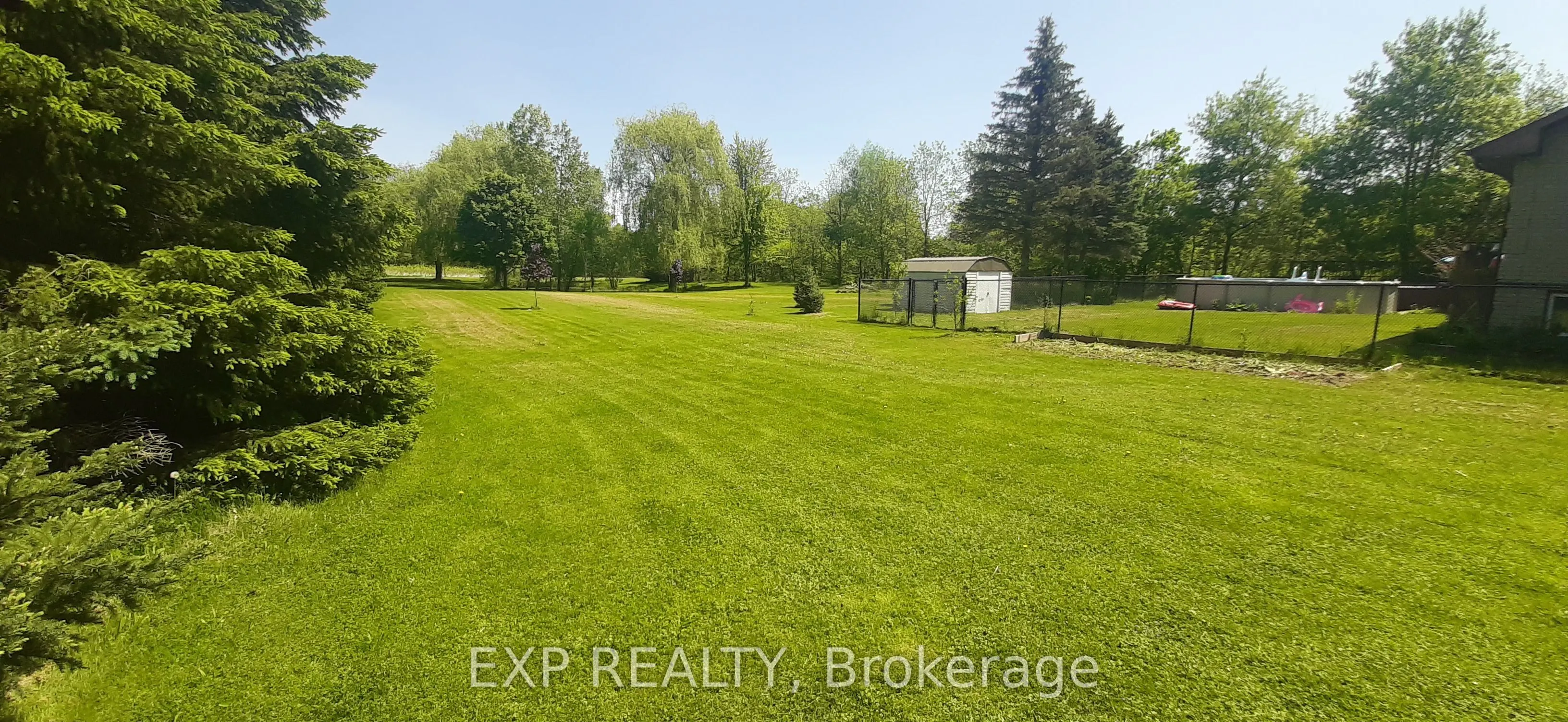 2658 Guyatt Road