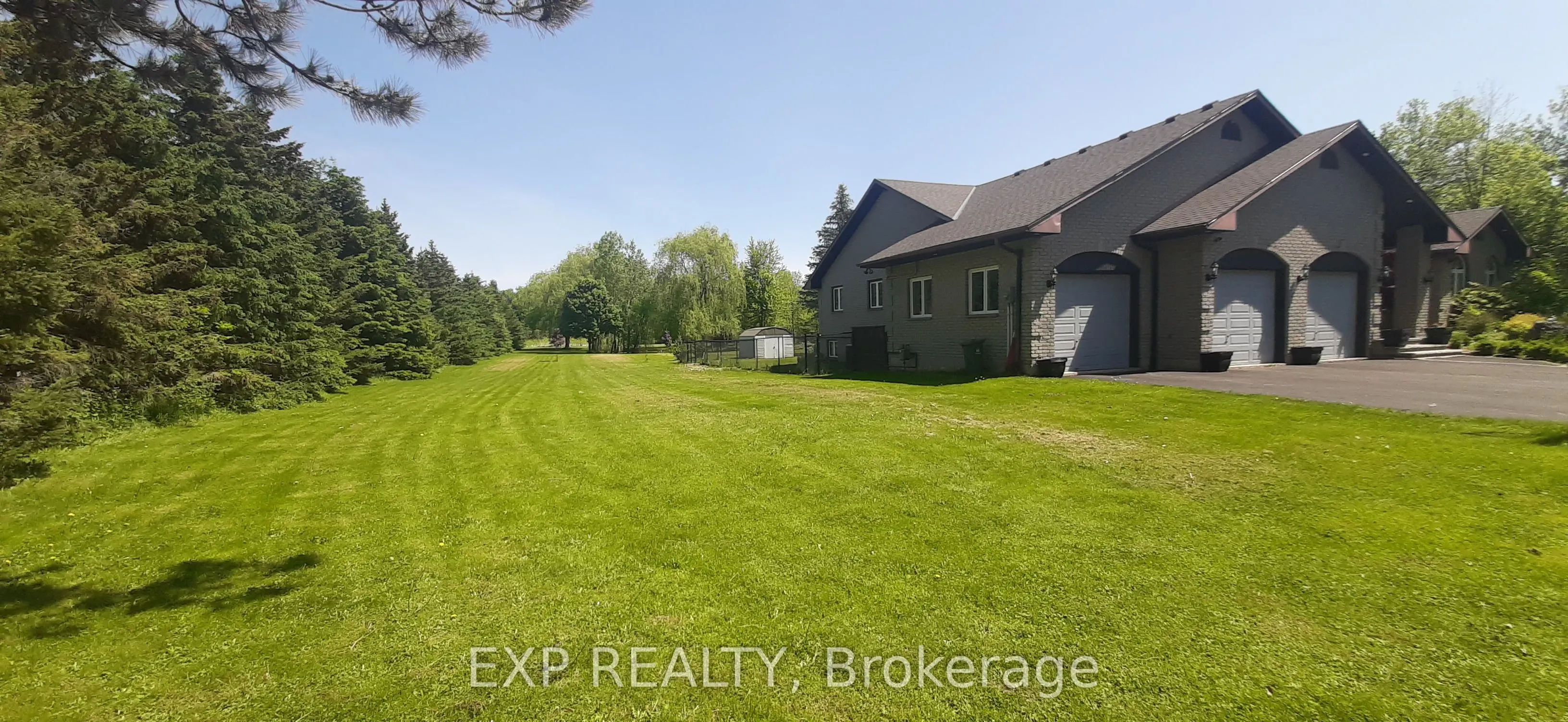 2658 Guyatt Road