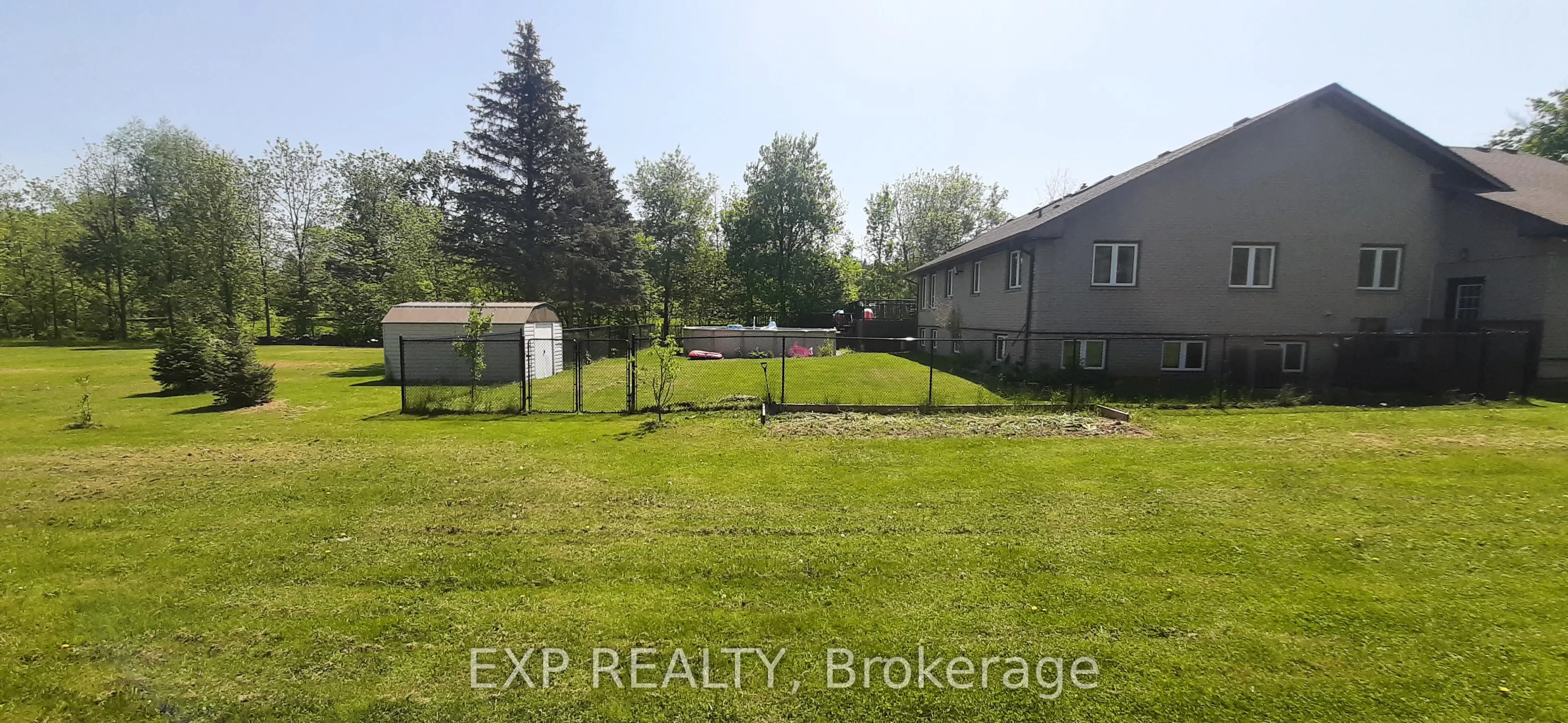 2658 Guyatt Road