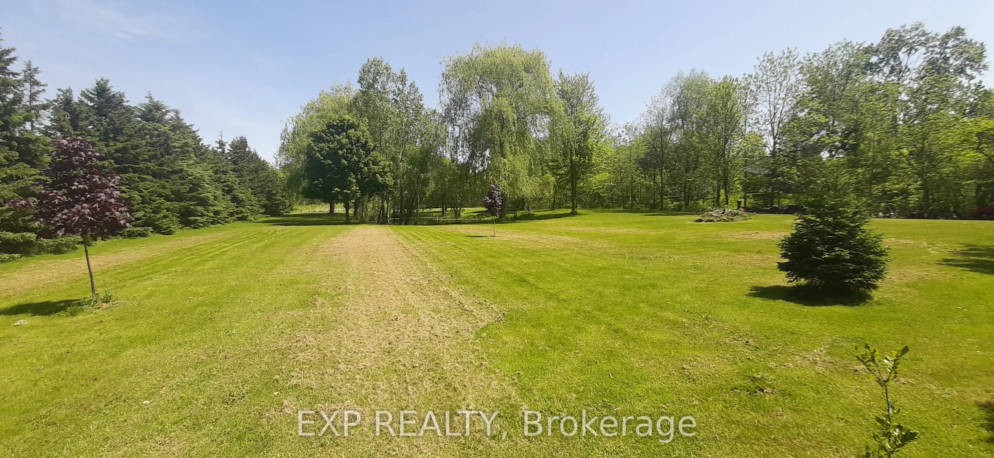 2658 Guyatt Road