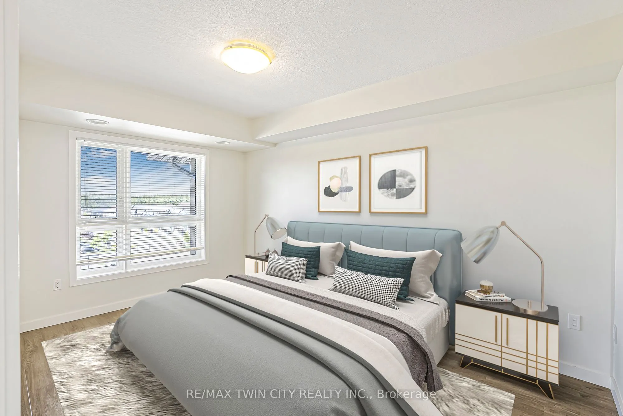 25 Kay Crescent, #403