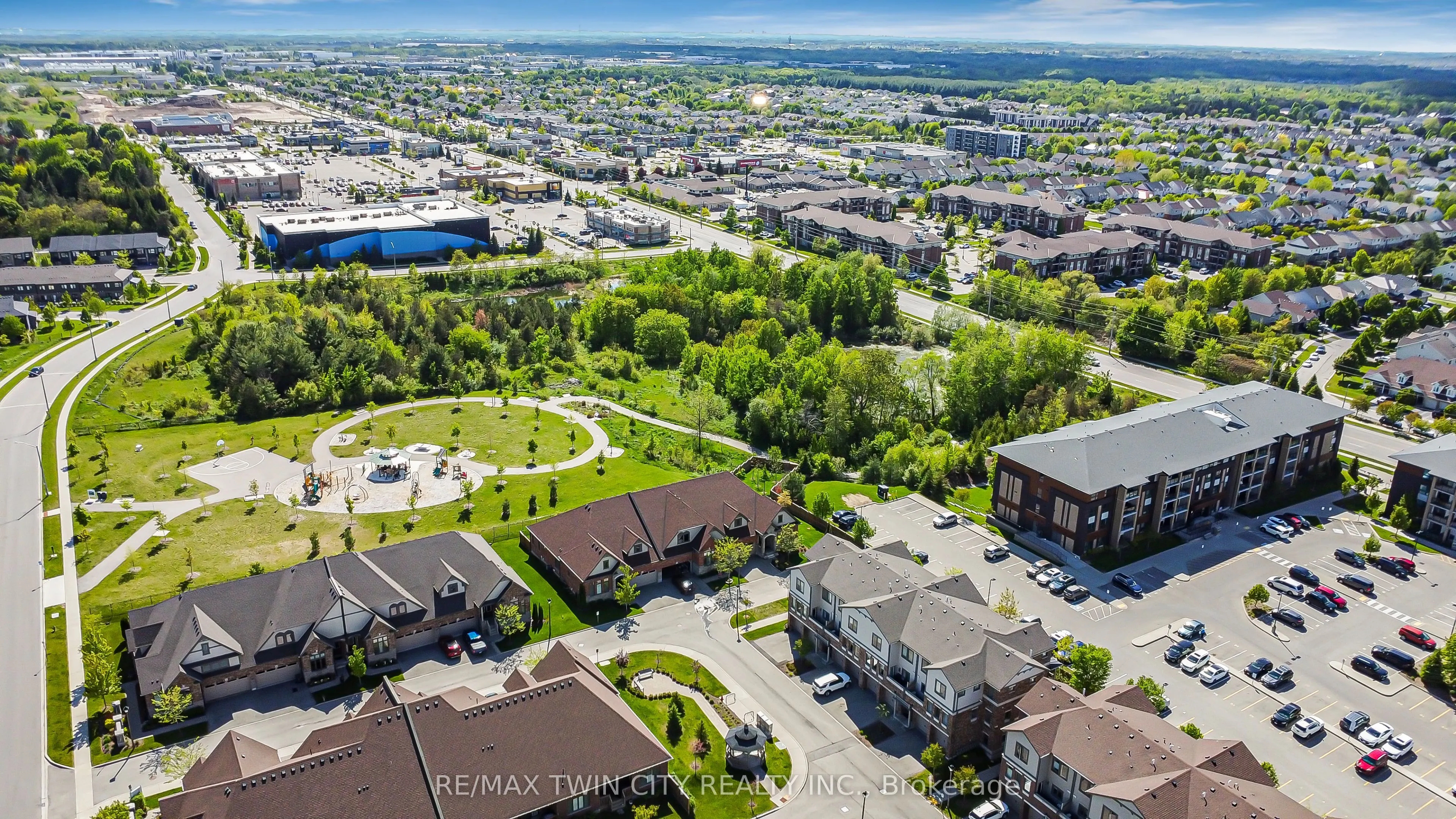 25 Kay Crescent, #403
