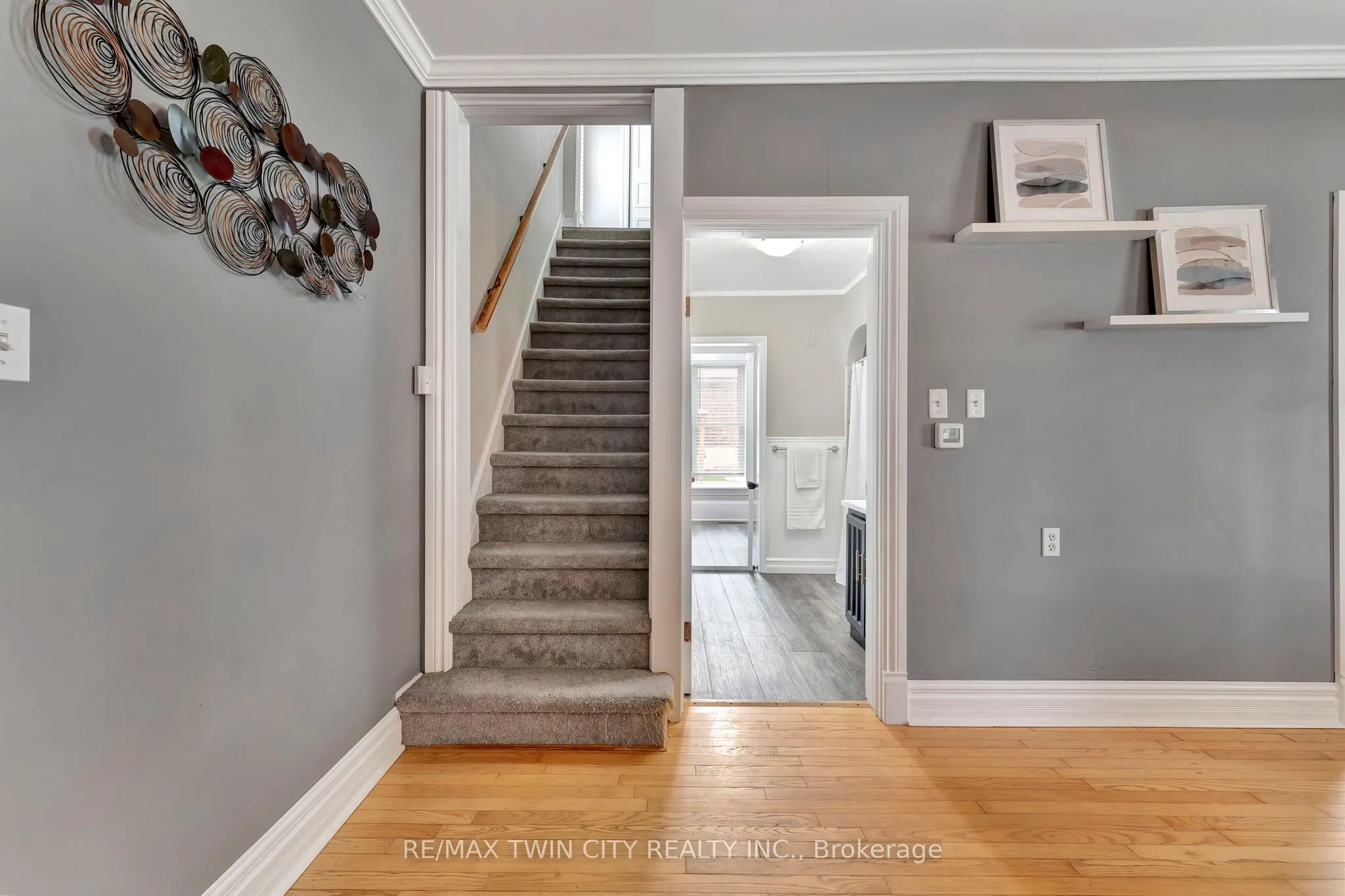 123 Blandford Street