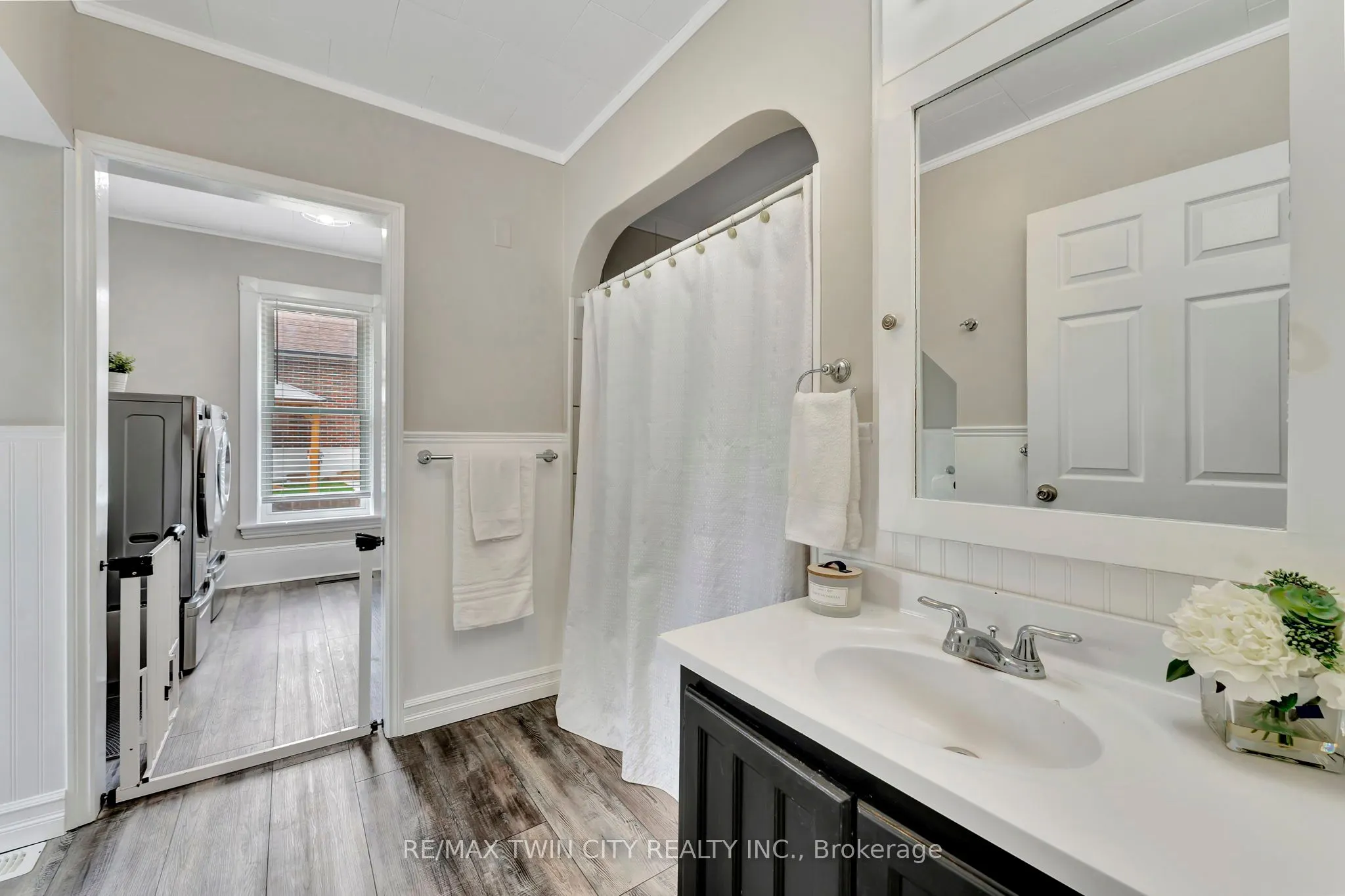 123 Blandford Street