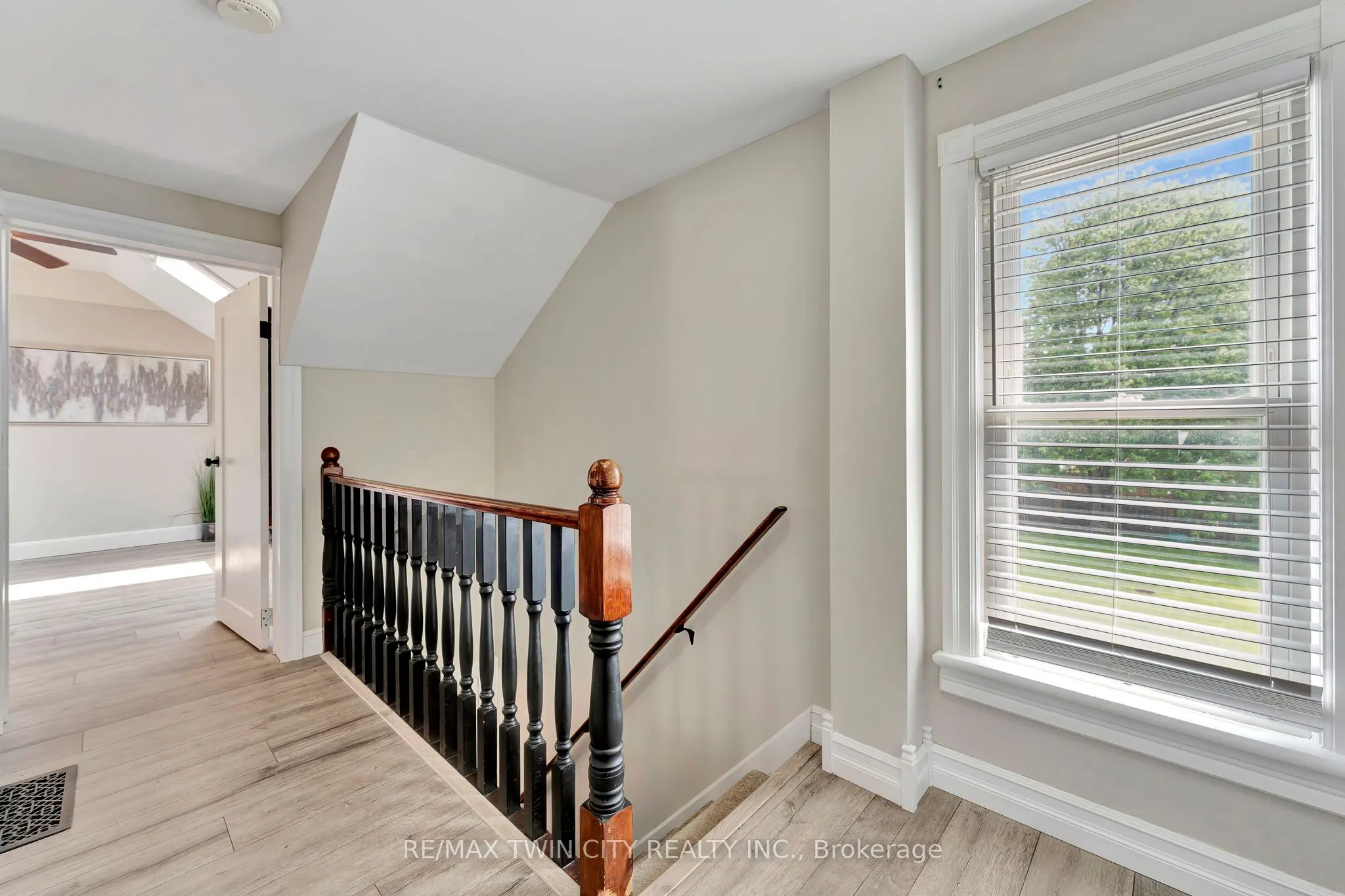 123 Blandford Street