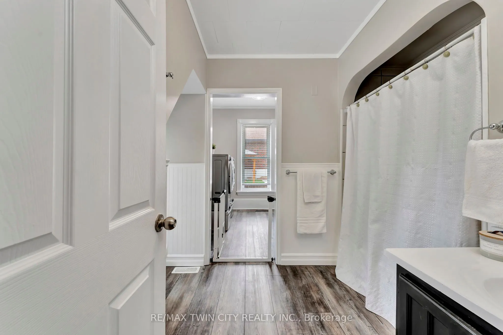 123 Blandford Street