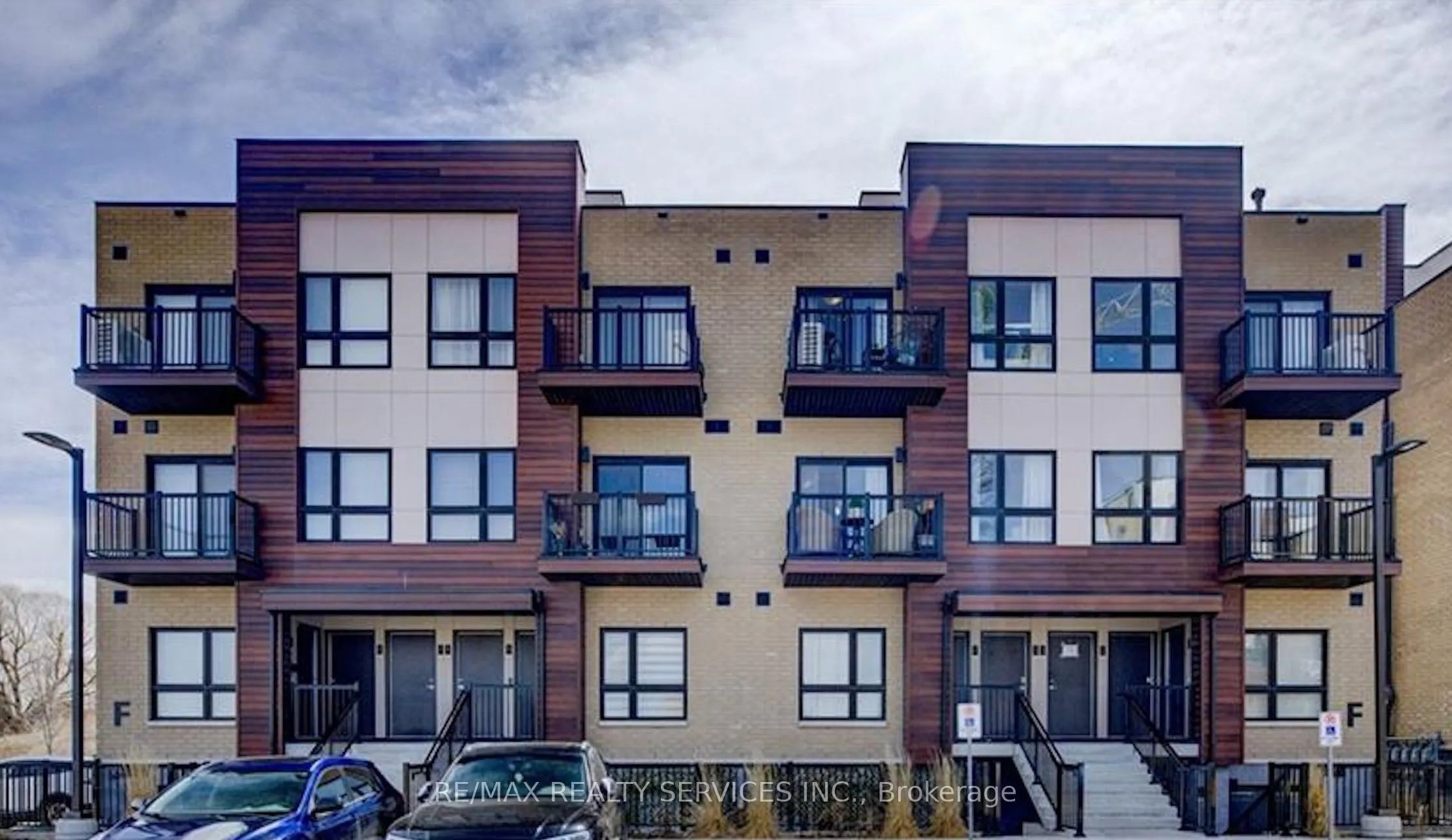 10 Palace Street, #B9