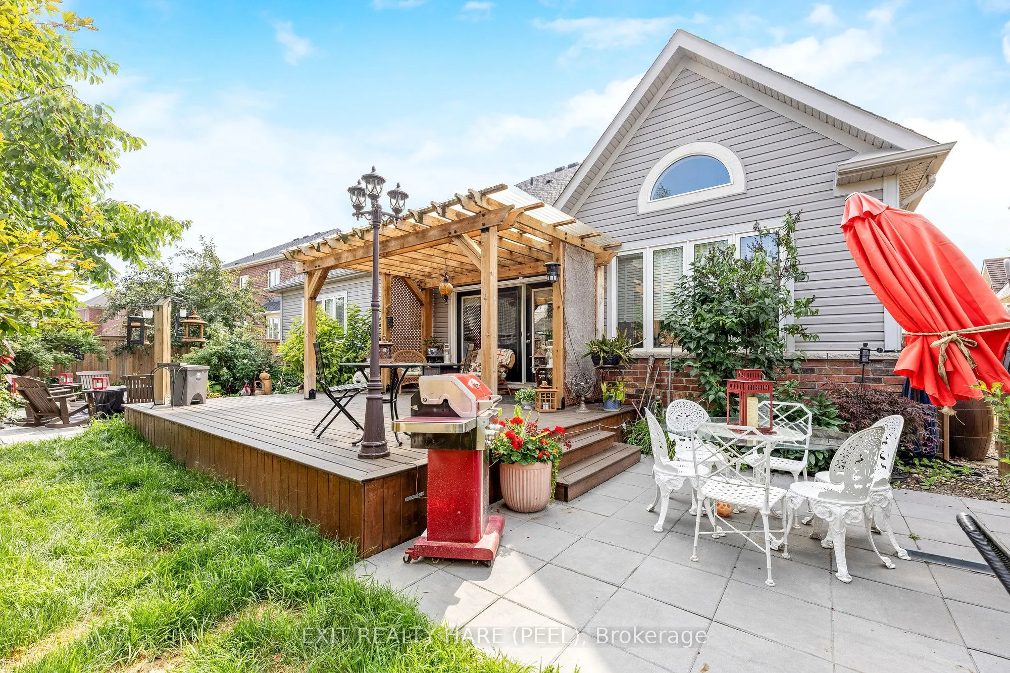 17 Anderson Avenue