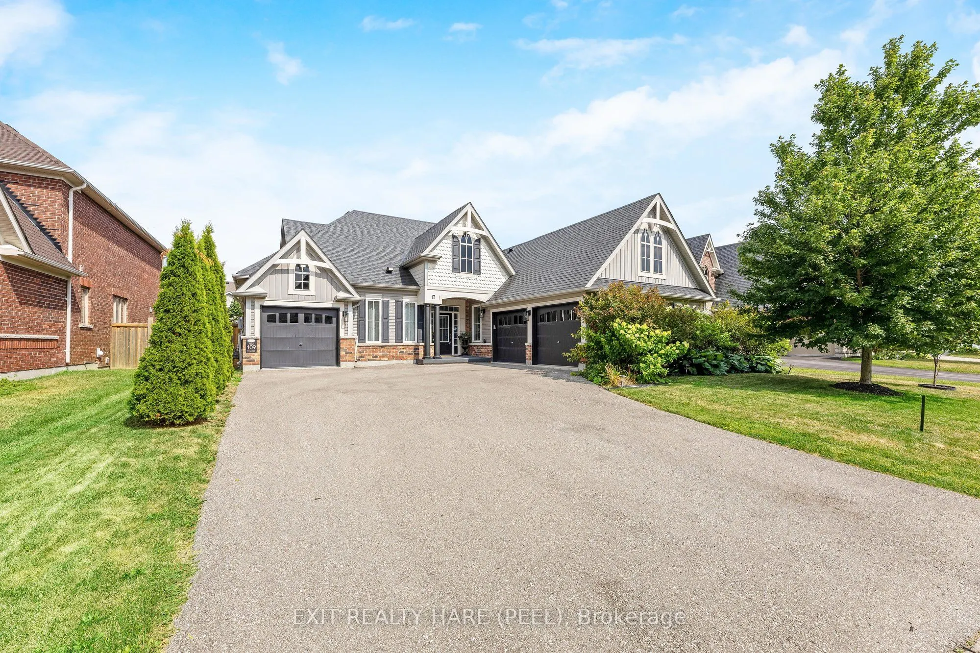 17 Anderson Avenue