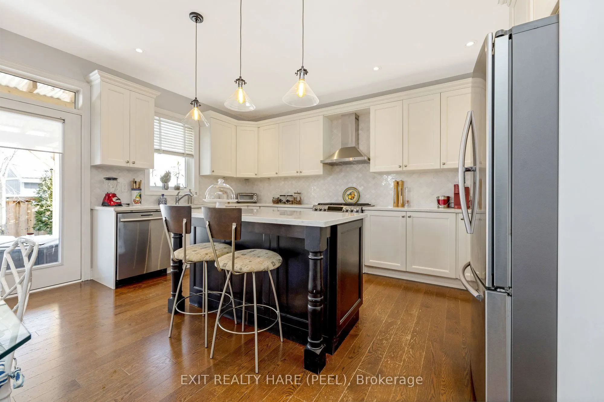 17 Anderson Avenue