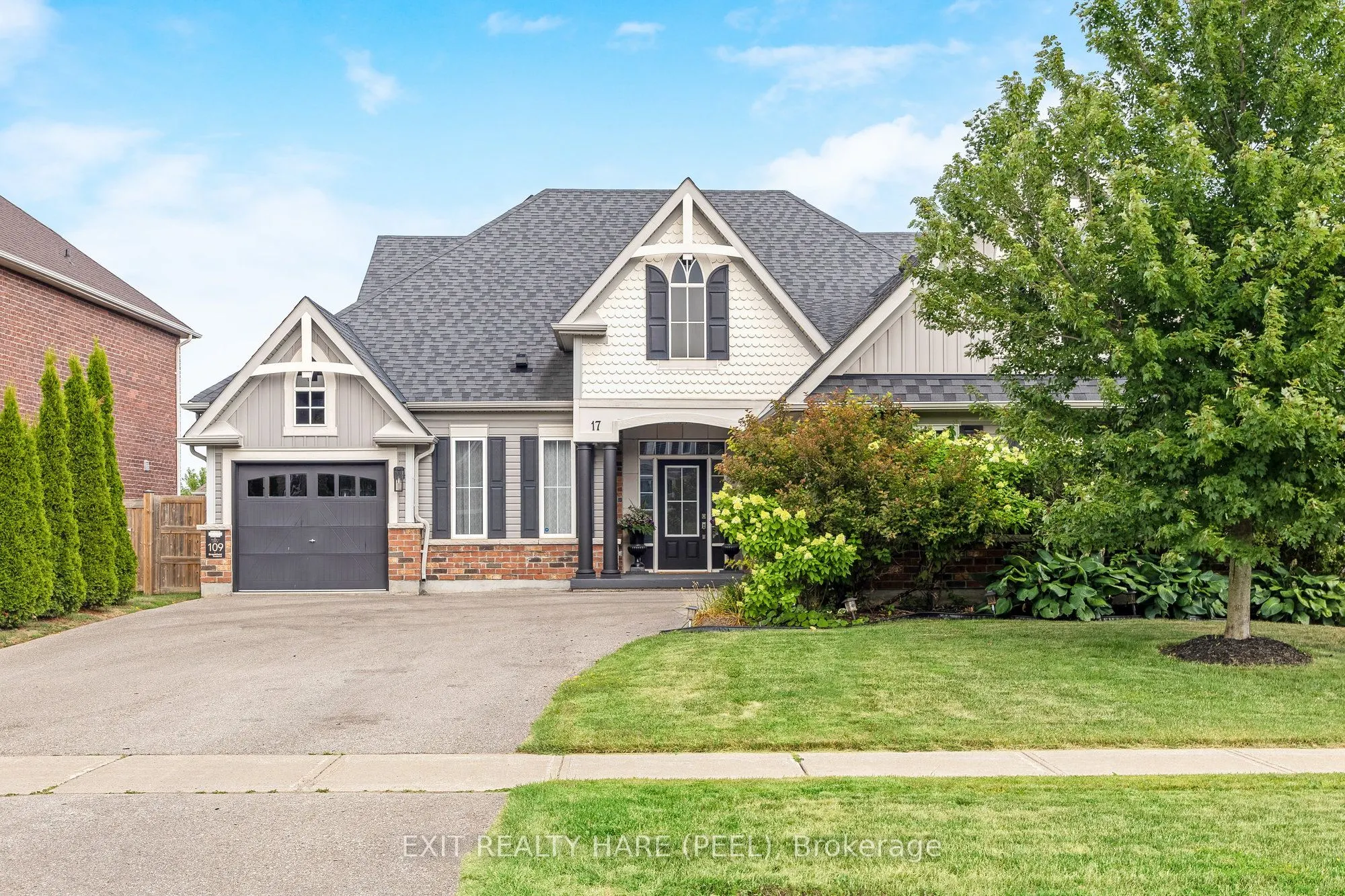 17 Anderson Avenue