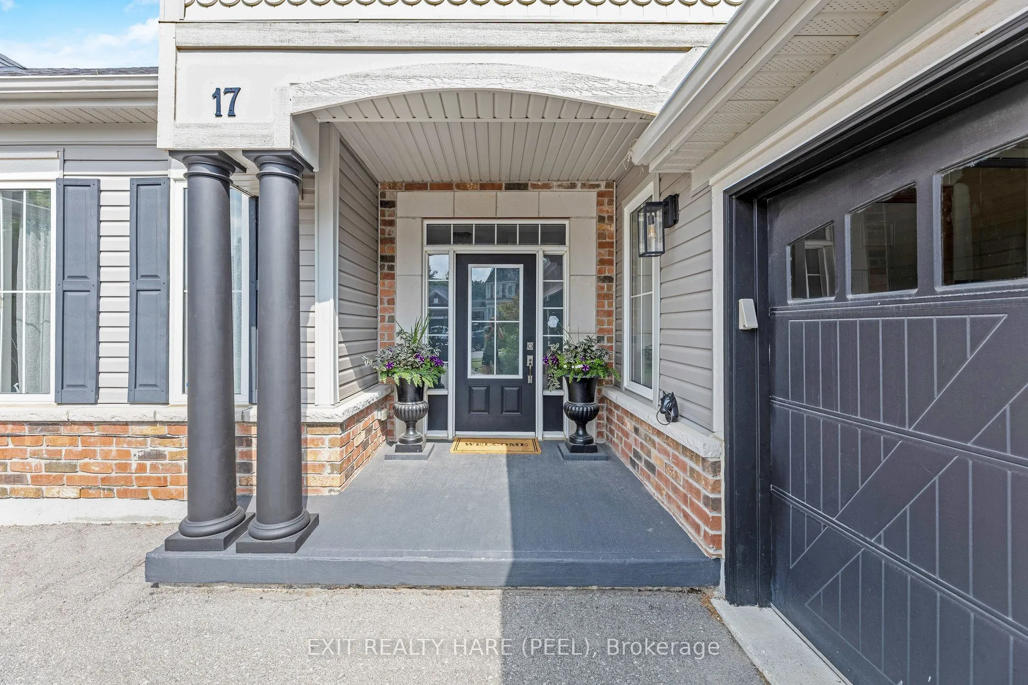 17 Anderson Avenue