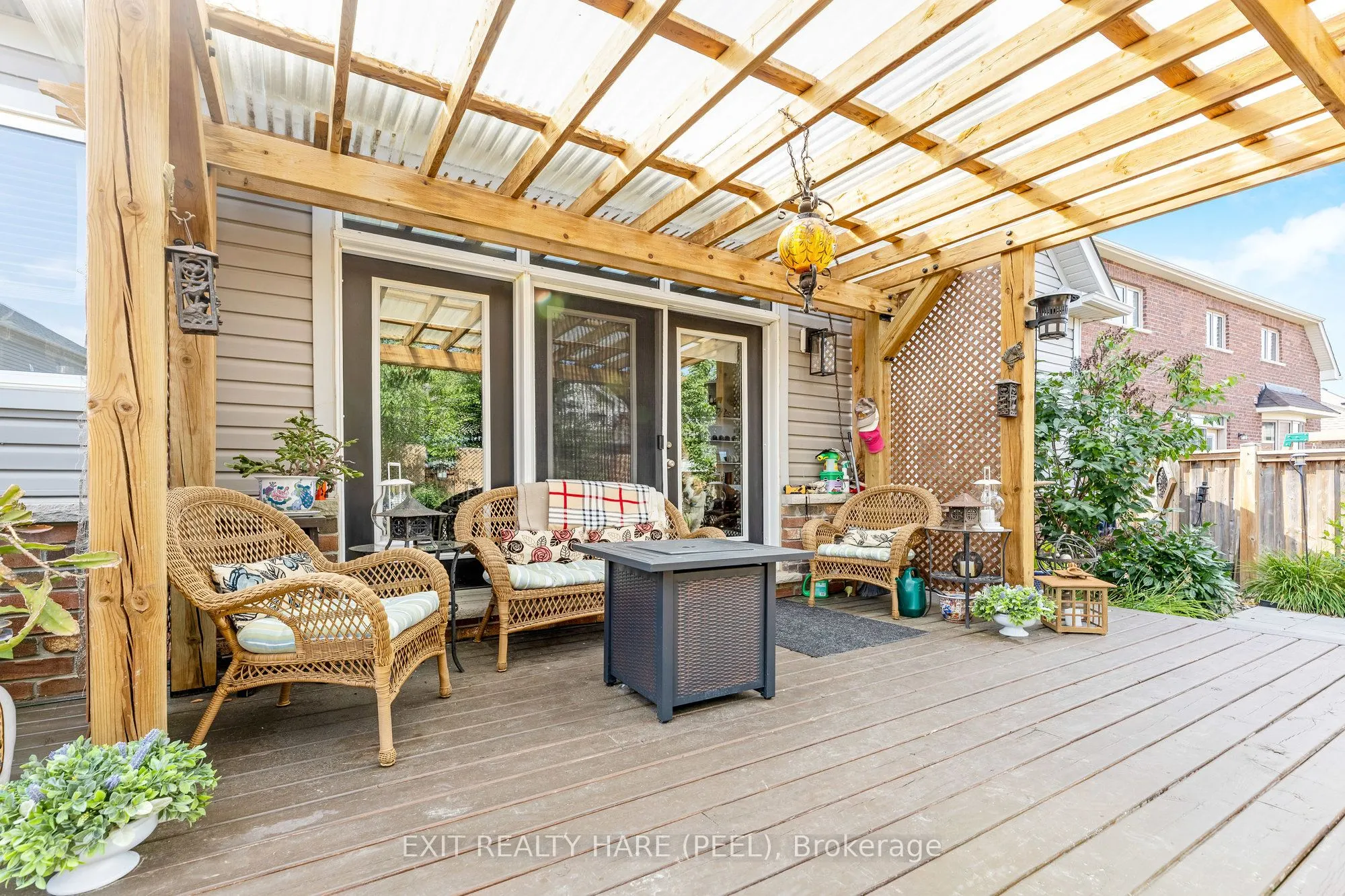 17 Anderson Avenue