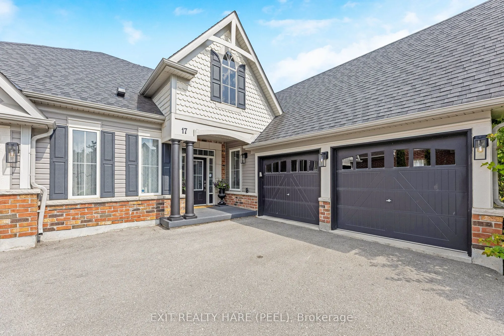 17 Anderson Avenue