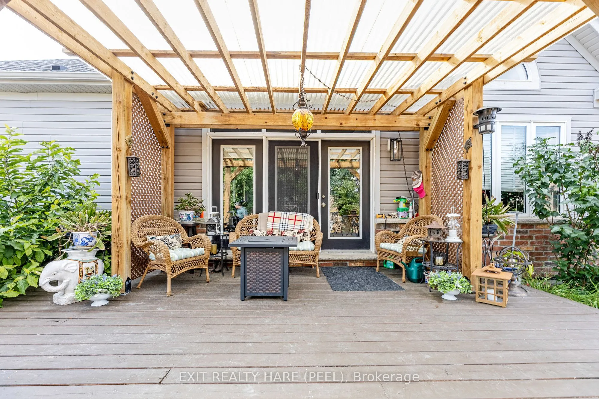 17 Anderson Avenue