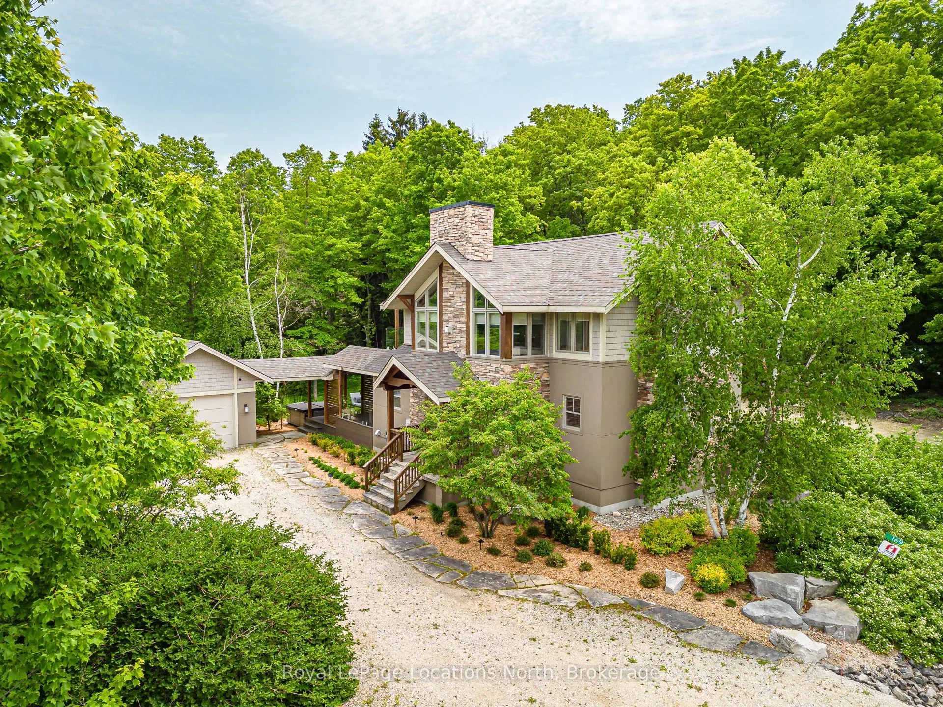 169 Aspen Way