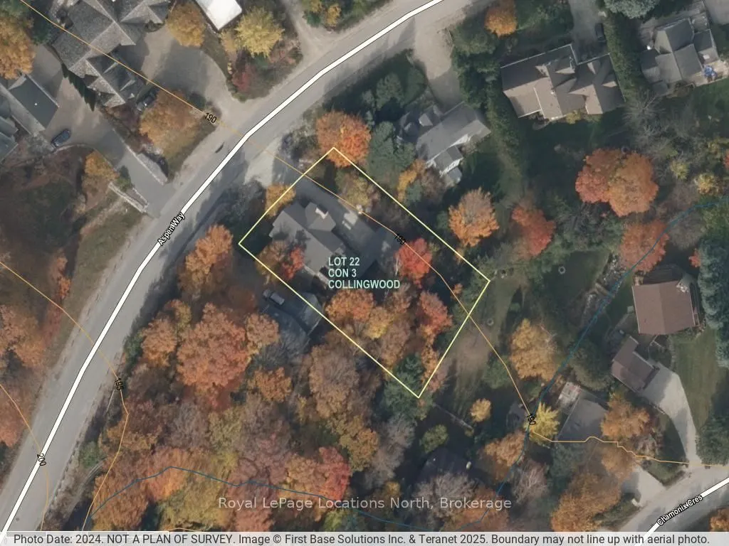169 Aspen Way