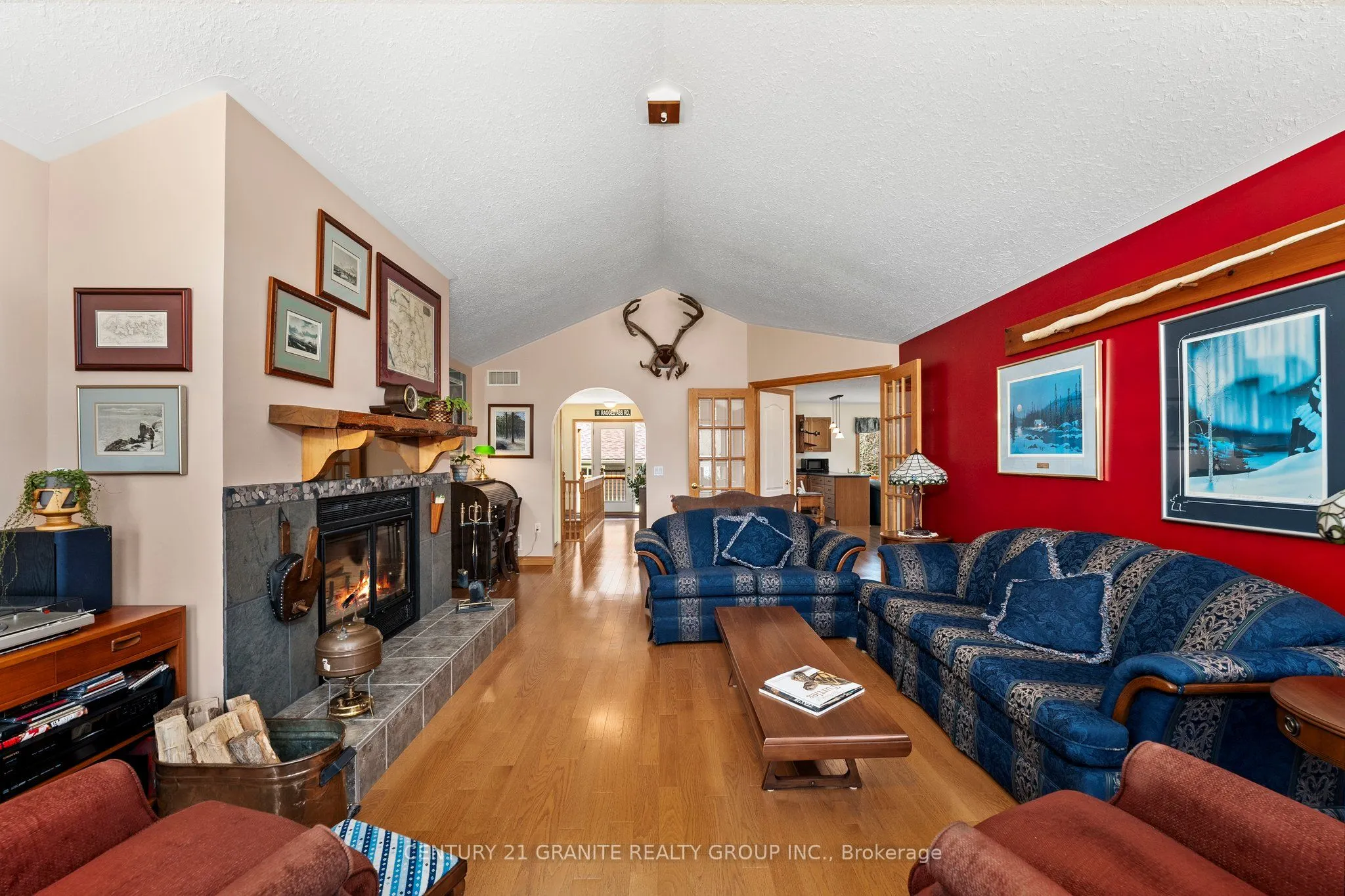 54 Cedar Drive