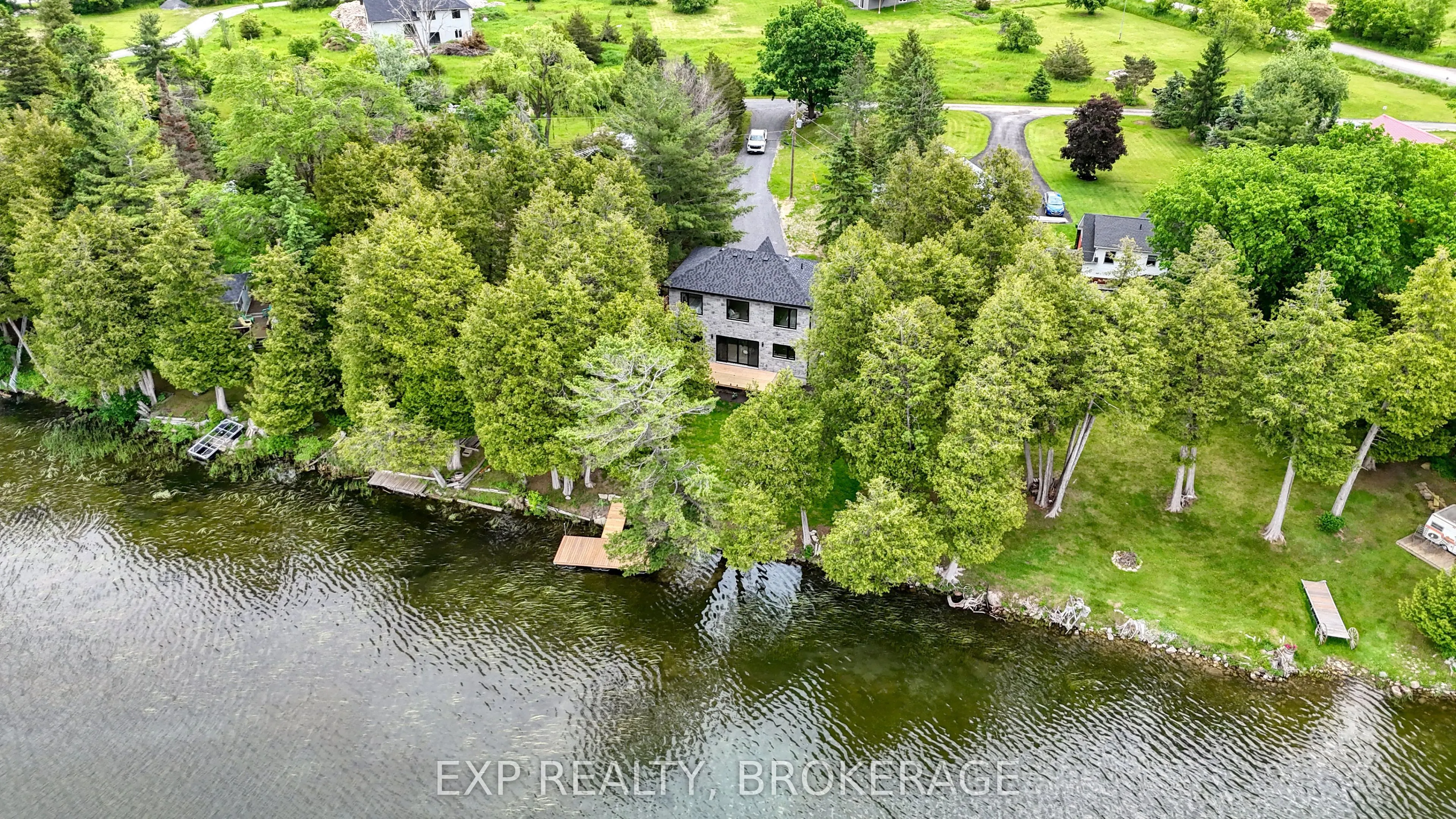 121B VARTY LAKE Road