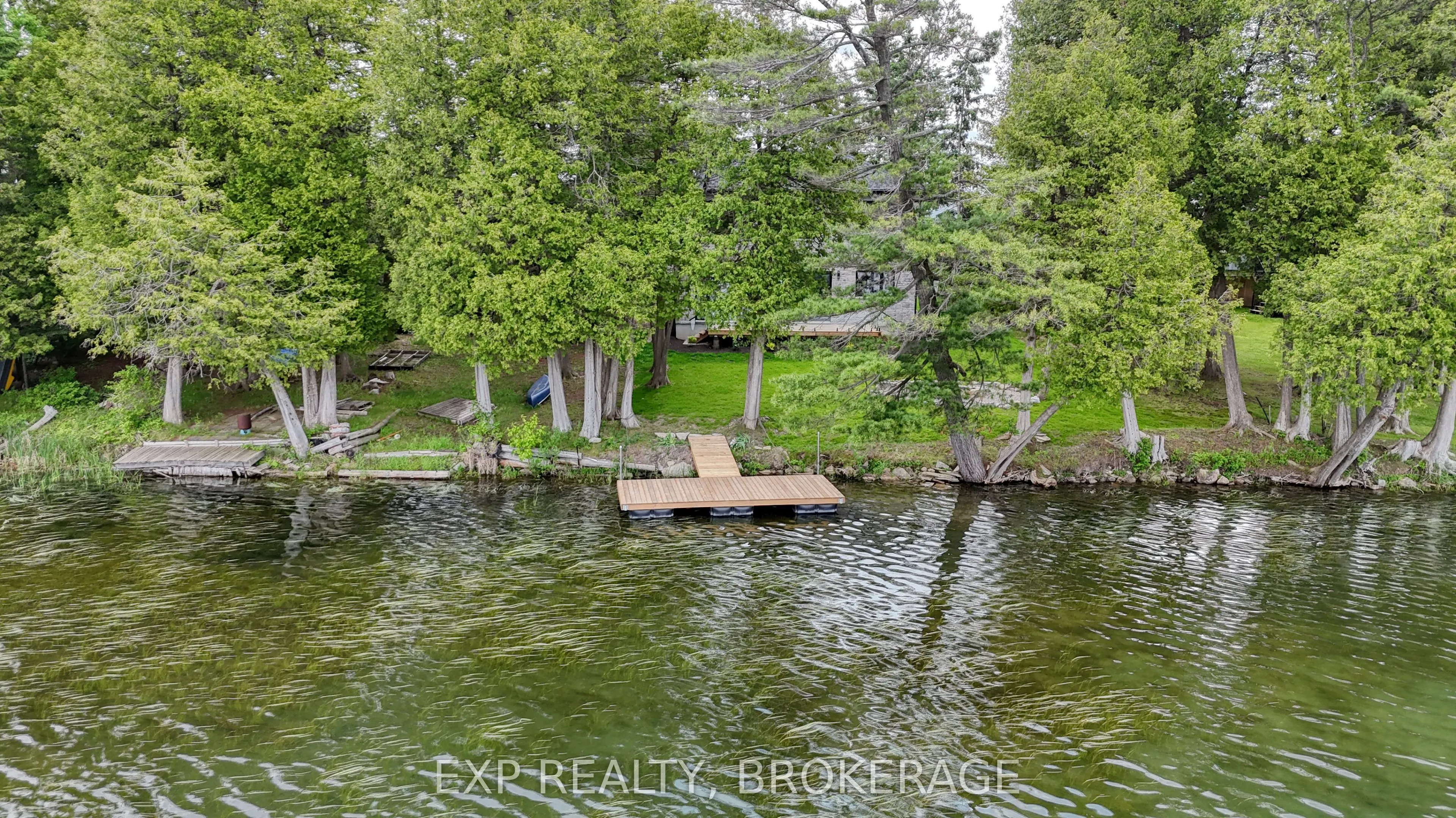 121B VARTY LAKE Road