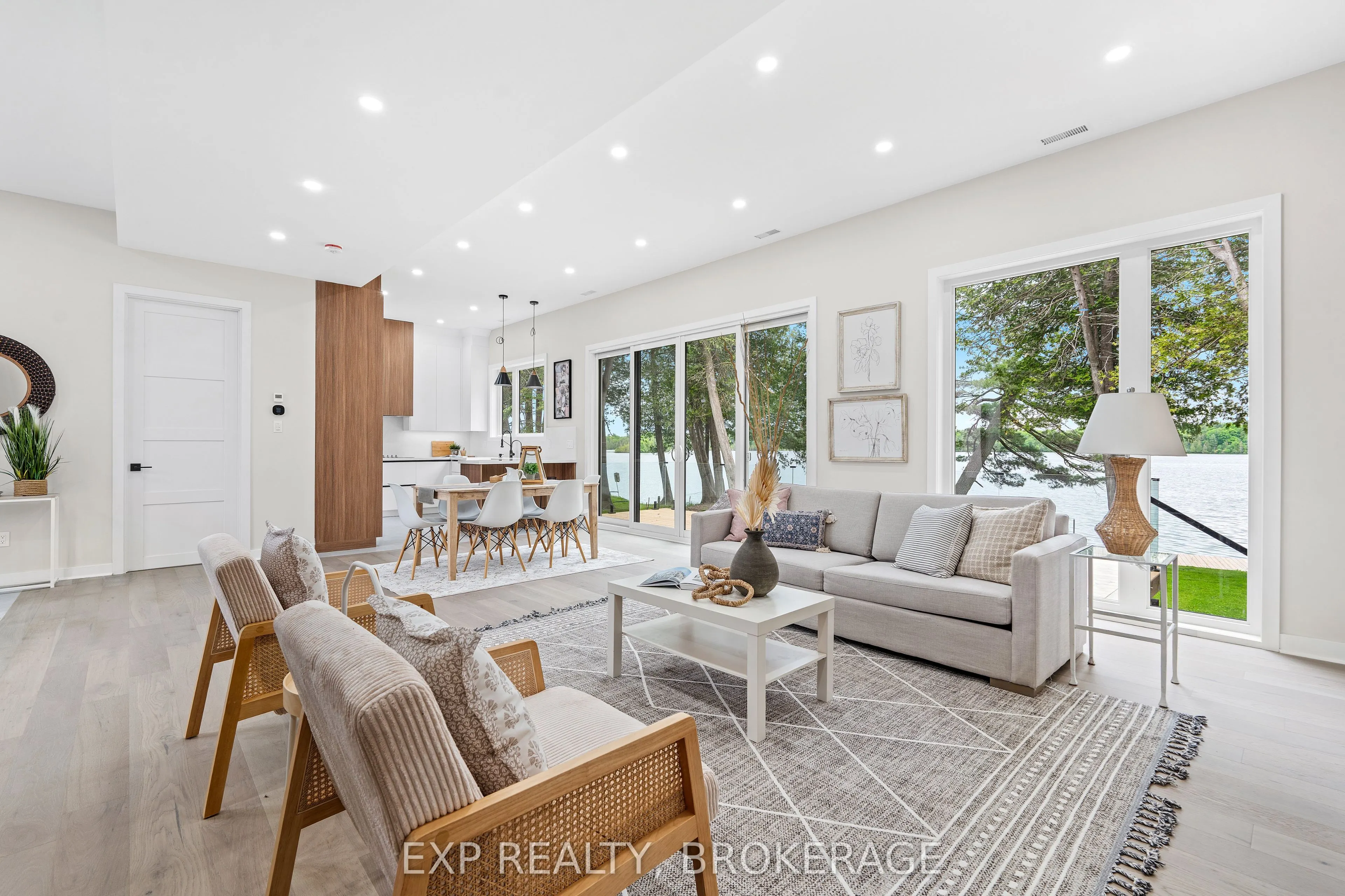 121B VARTY LAKE Road