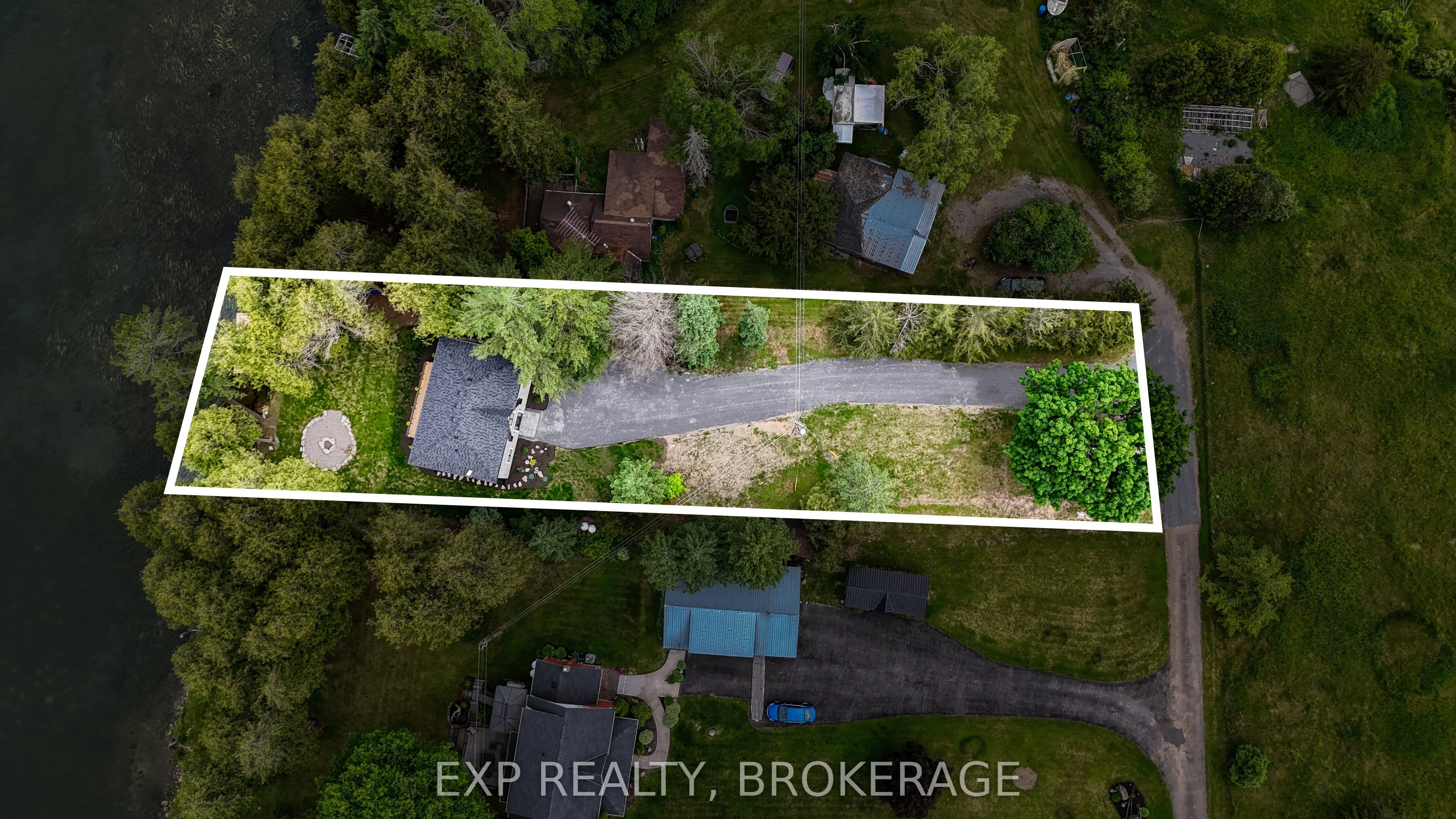 121B VARTY LAKE Road
