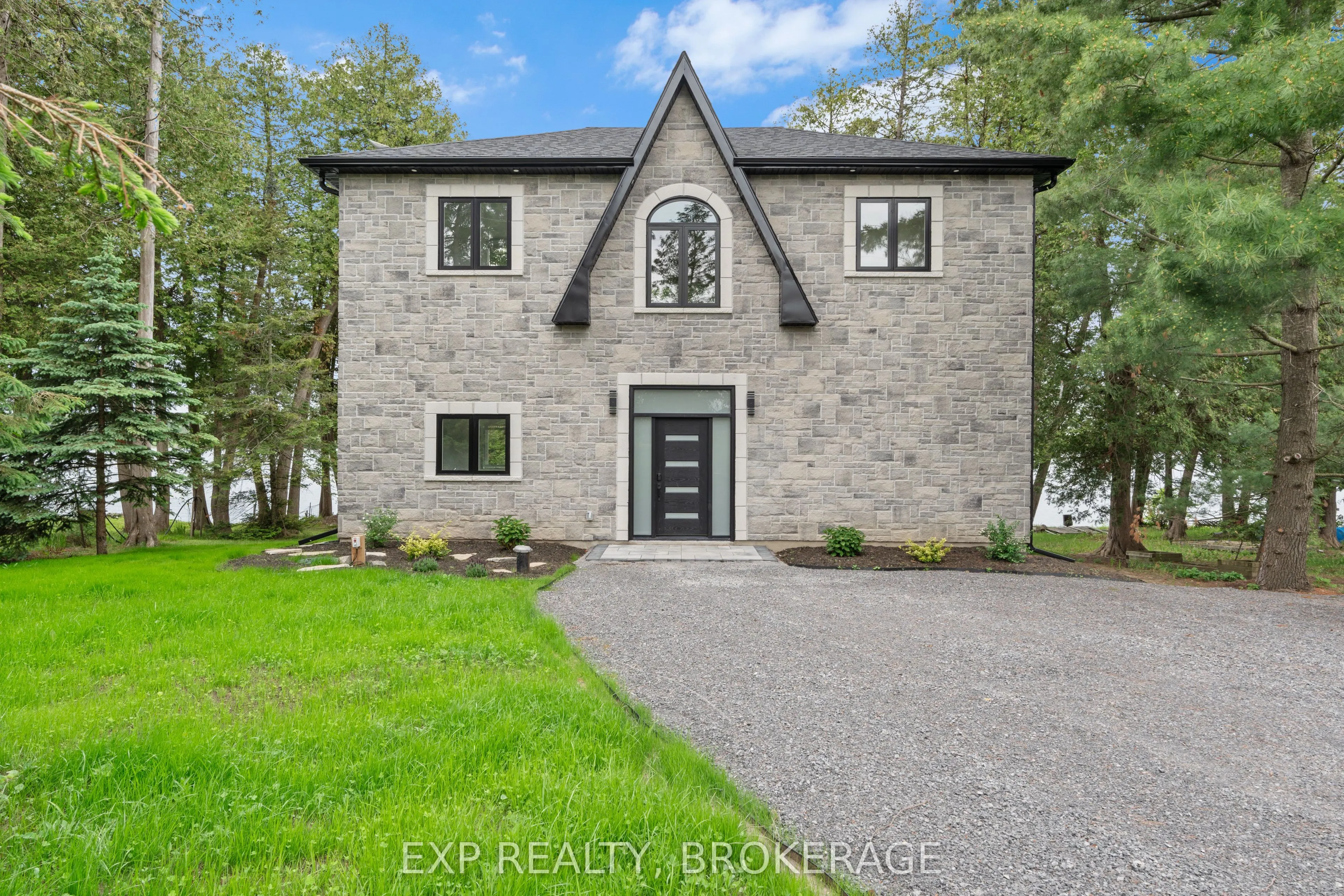 121B VARTY LAKE Road
